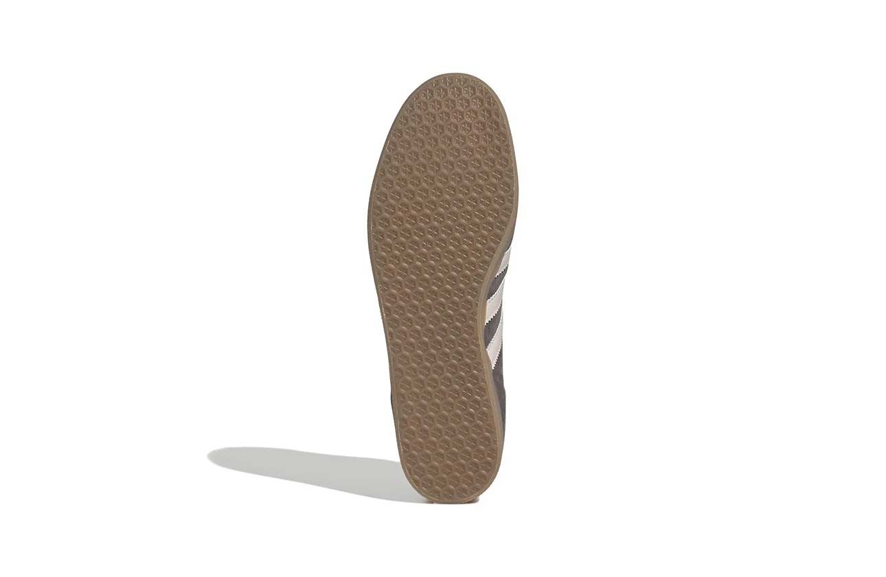 Real Madrid x adidas Gazelle "Putty Mauve"