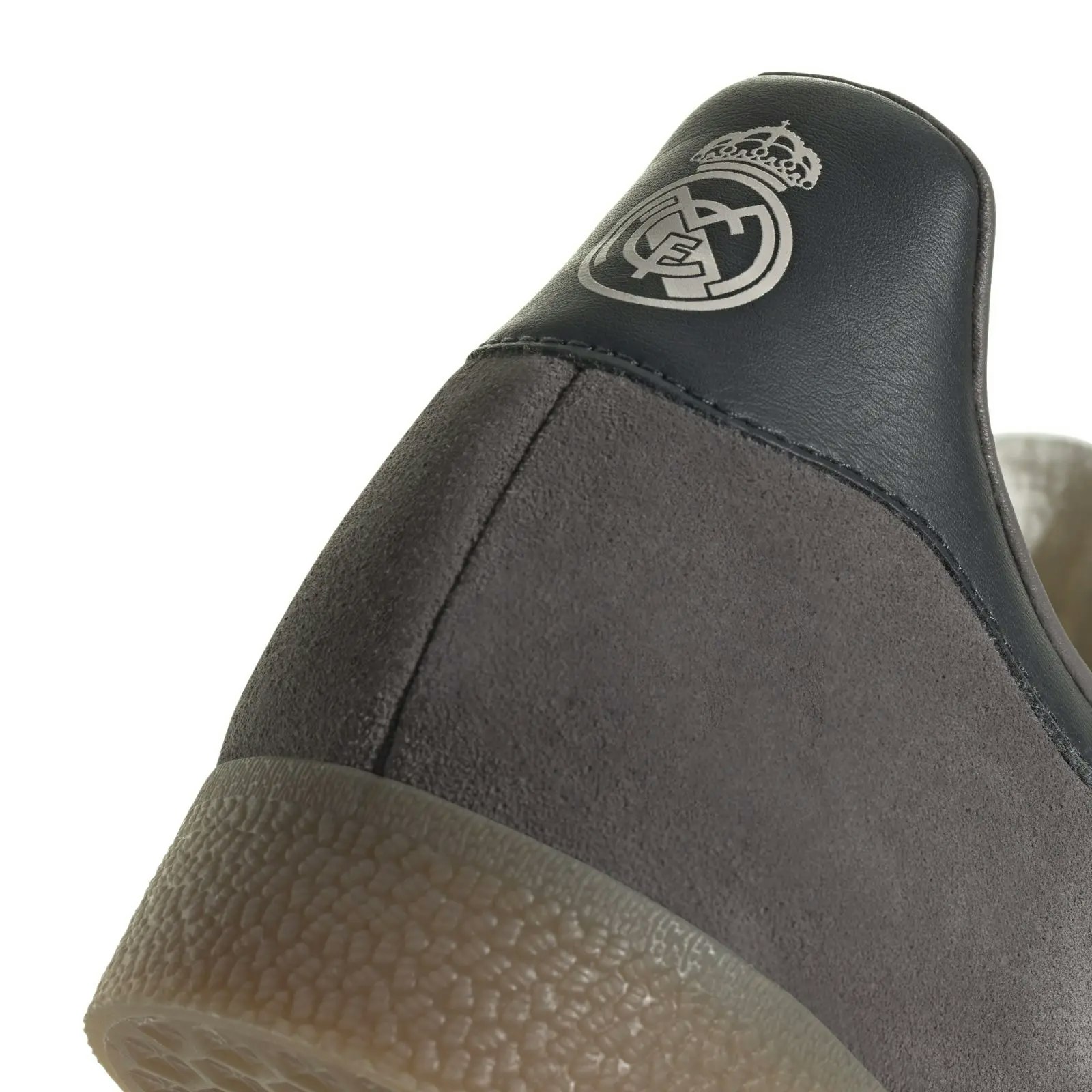 Real Madrid x adidas Gazelle "Putty Mauve"