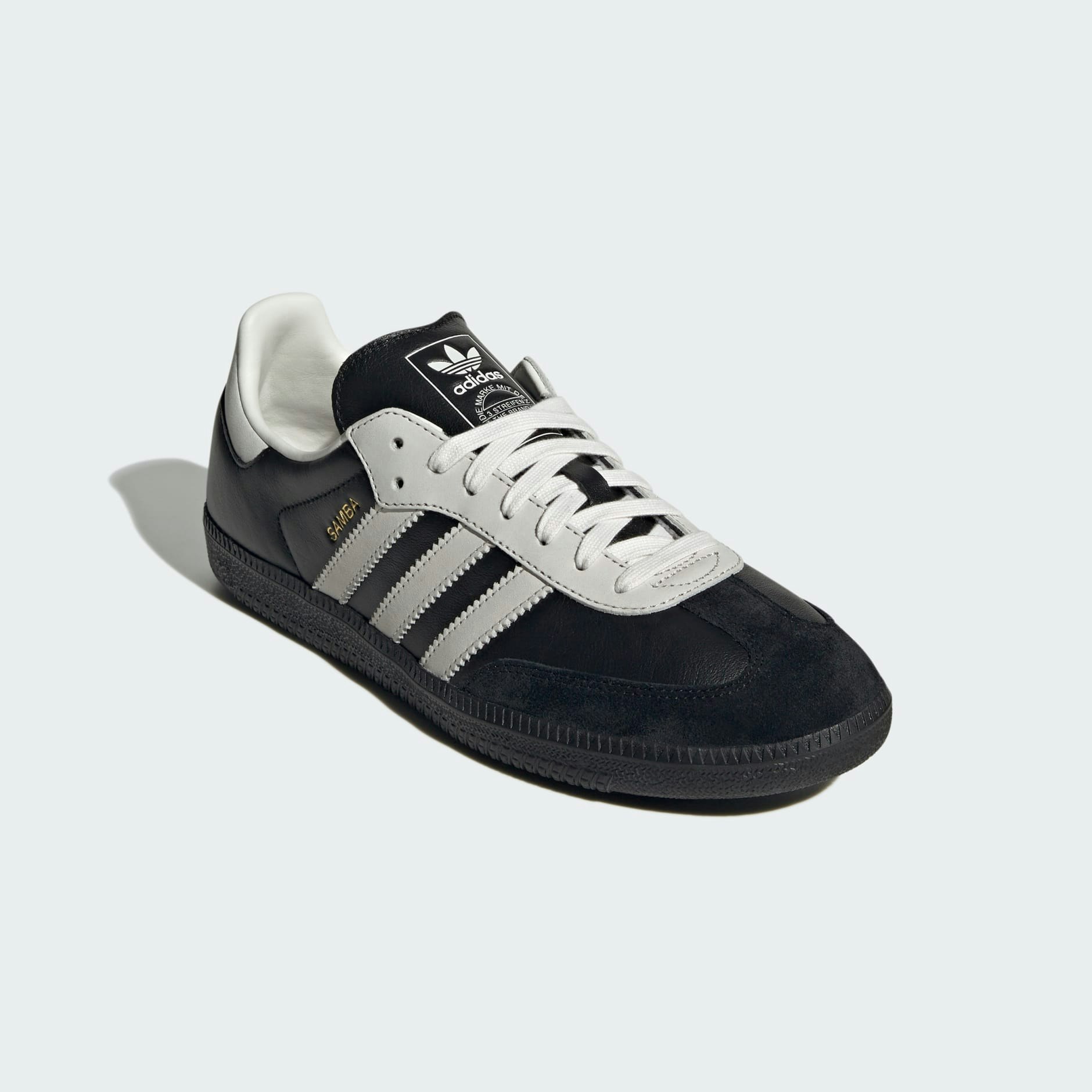 adidas Samba OG "75th Anniversary"
