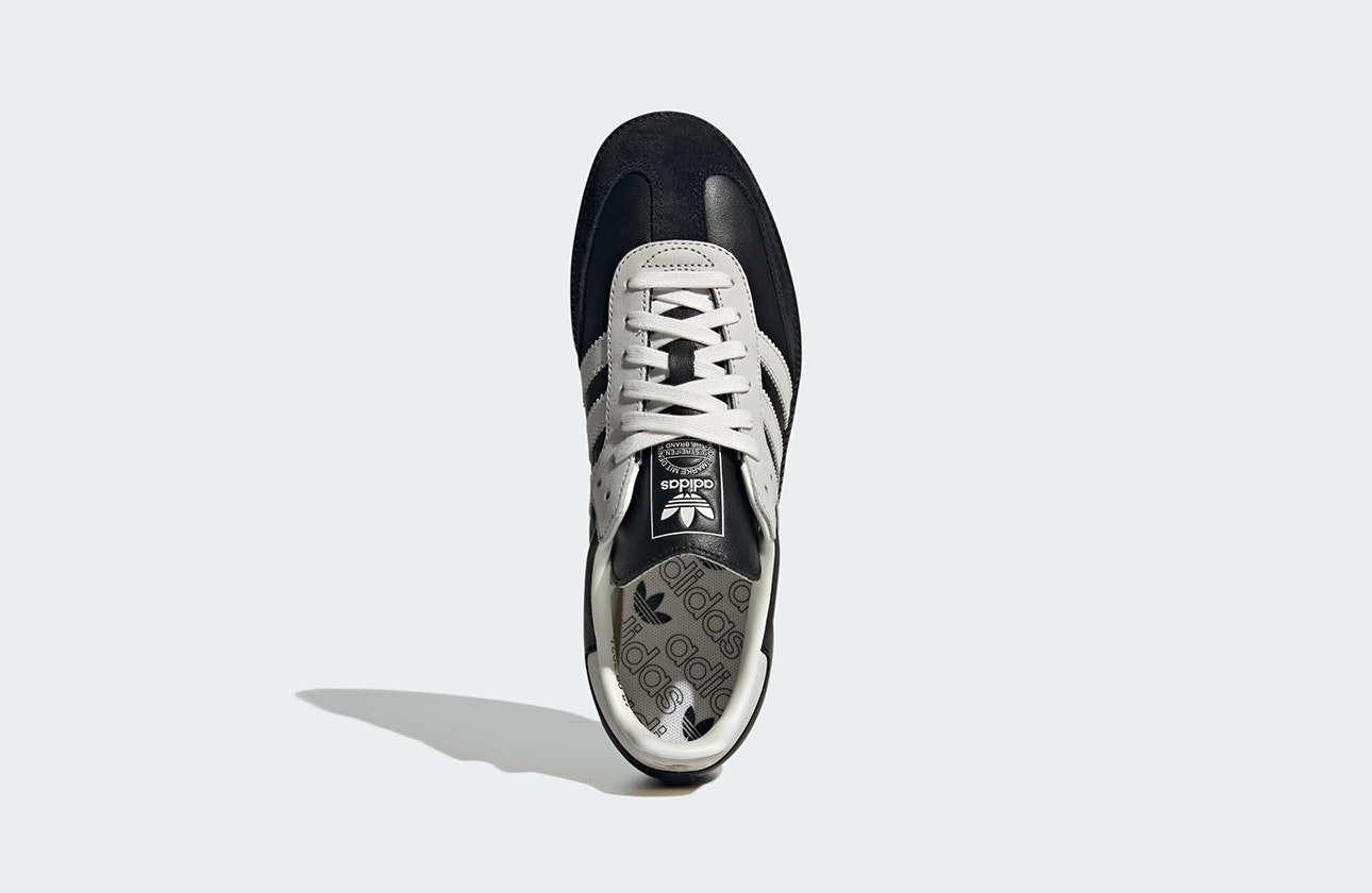 adidas Samba OG "75th Anniversary"