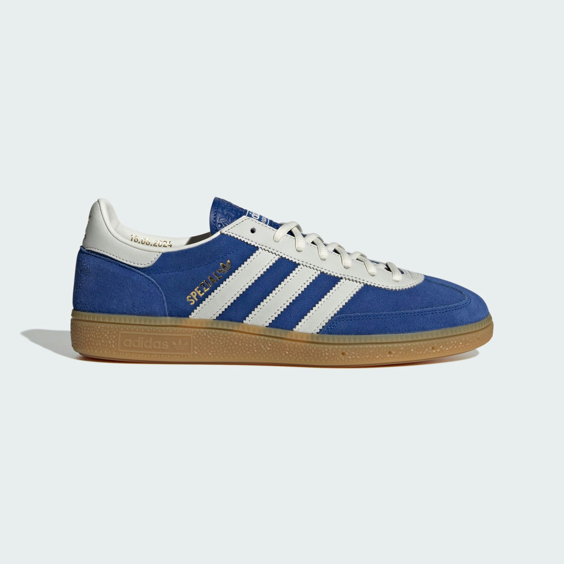 adidas Handball Spezial "75th Anniversary" adidas Handball Spezial "75th Anniversary"