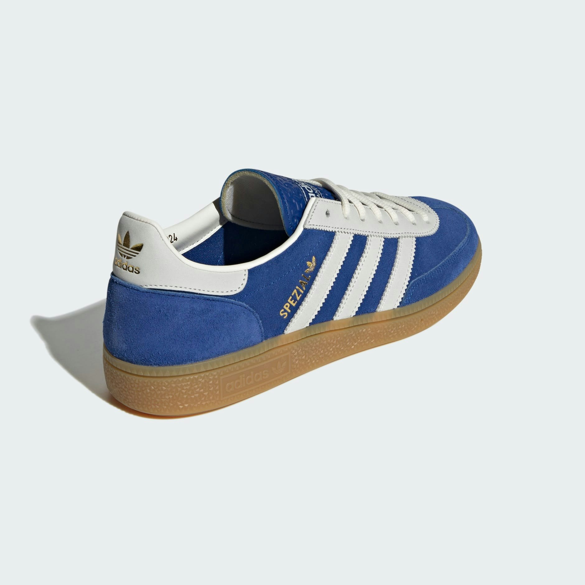 adidas Handball Spezial "75th Anniversary" adidas Handball Spezial "75th Anniversary"