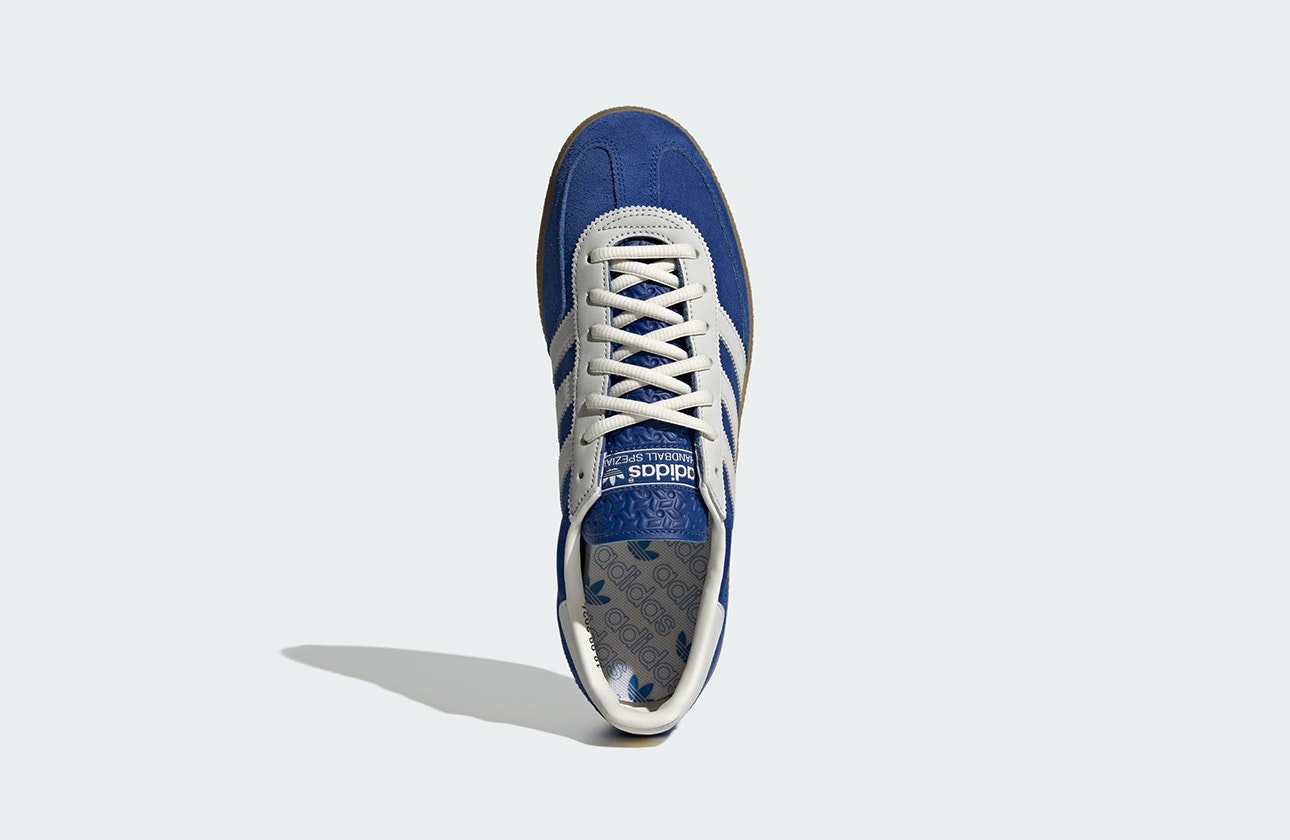 adidas Handball Spezial "75th Anniversary" adidas Handball Spezial "75th Anniversary"