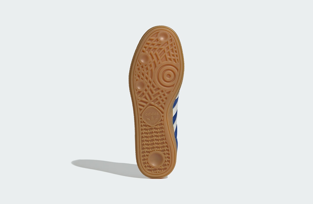 adidas Handball Spezial "75th Anniversary" adidas Handball Spezial "75th Anniversary"