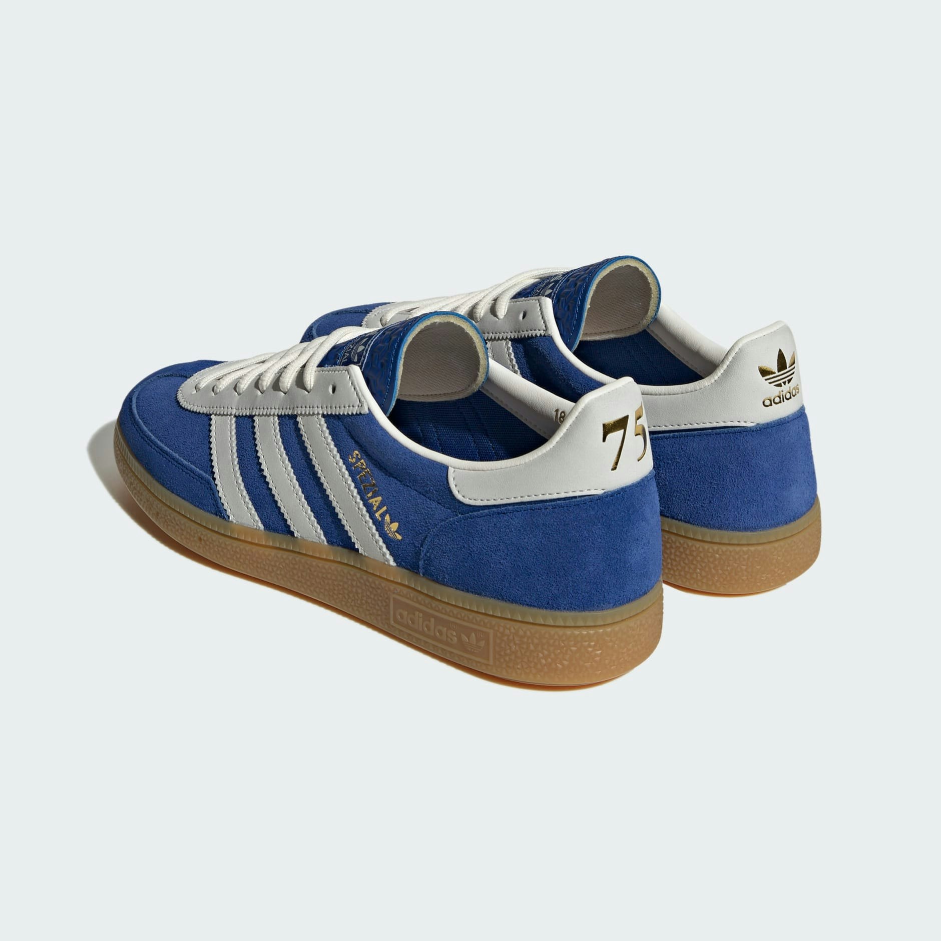 adidas Handball Spezial "75th Anniversary" adidas Handball Spezial "75th Anniversary"