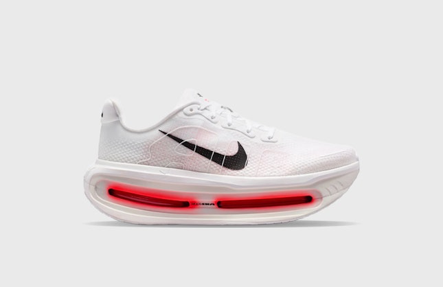 Nike Vomero Premium Bright Crimson