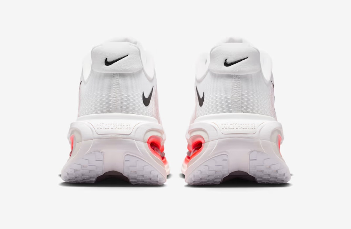 Nike Vomero Premium Bright Crimson