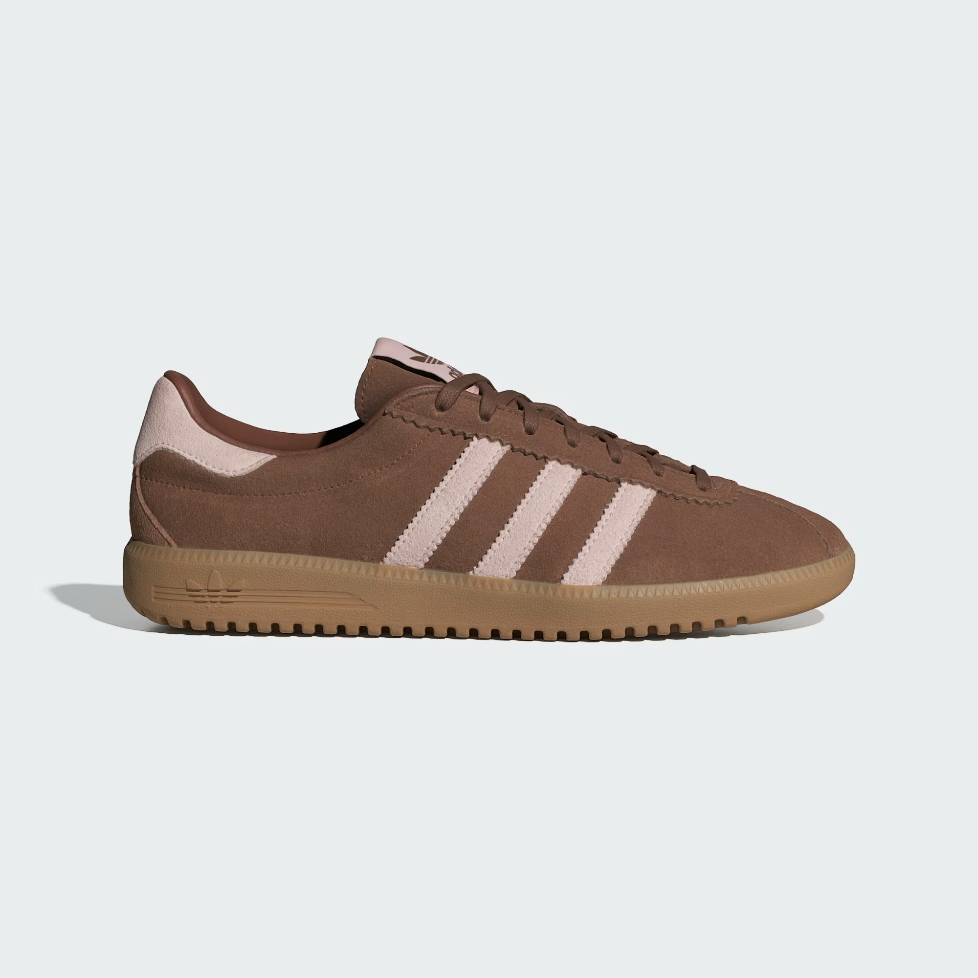 adidas Bermuda "Preloved Brown"