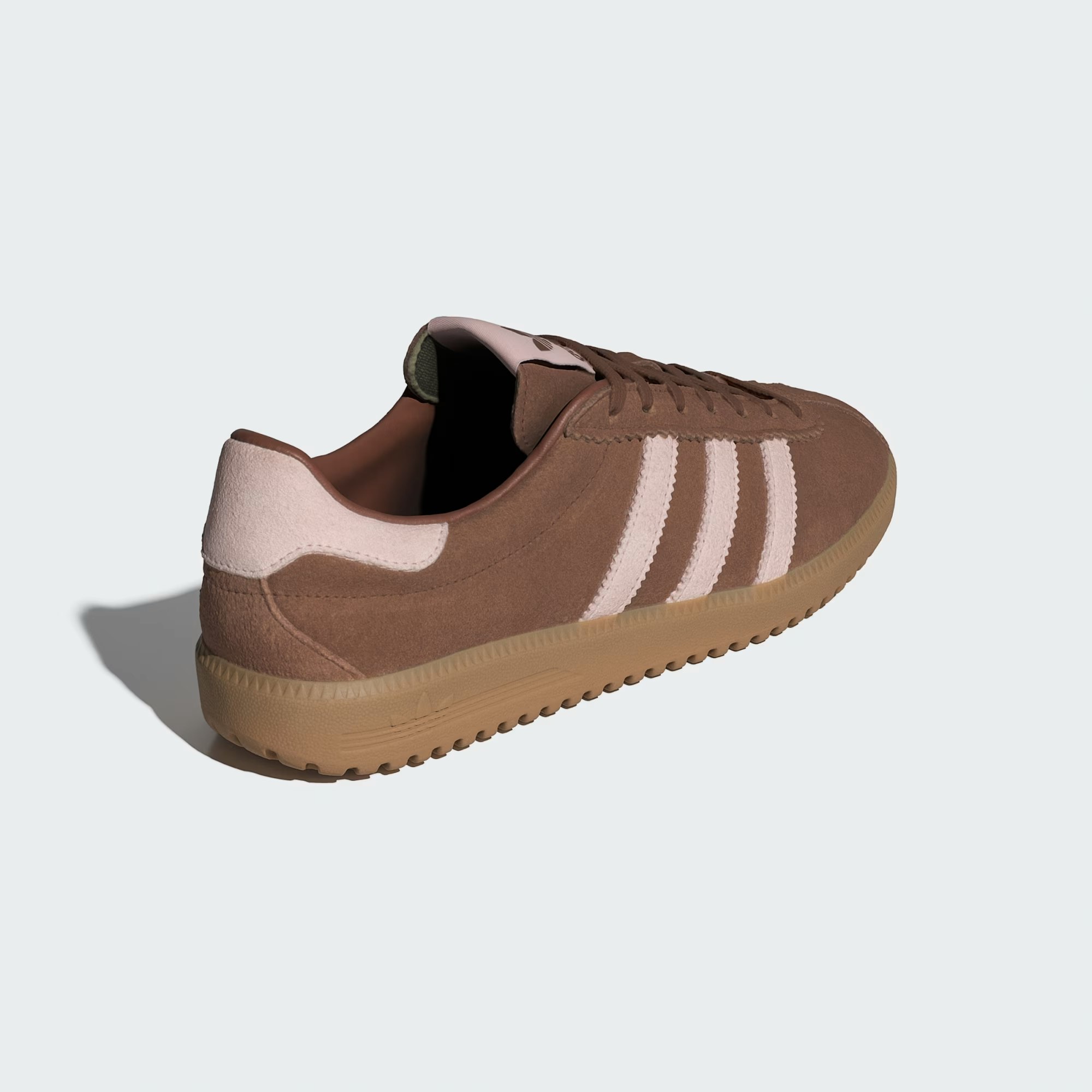 adidas Bermuda "Preloved Brown"