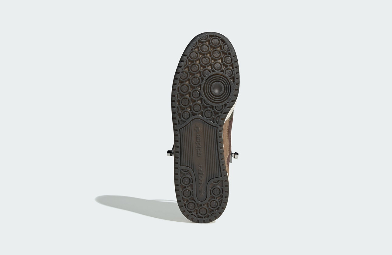 adidas Forum Low "Frankenstein"