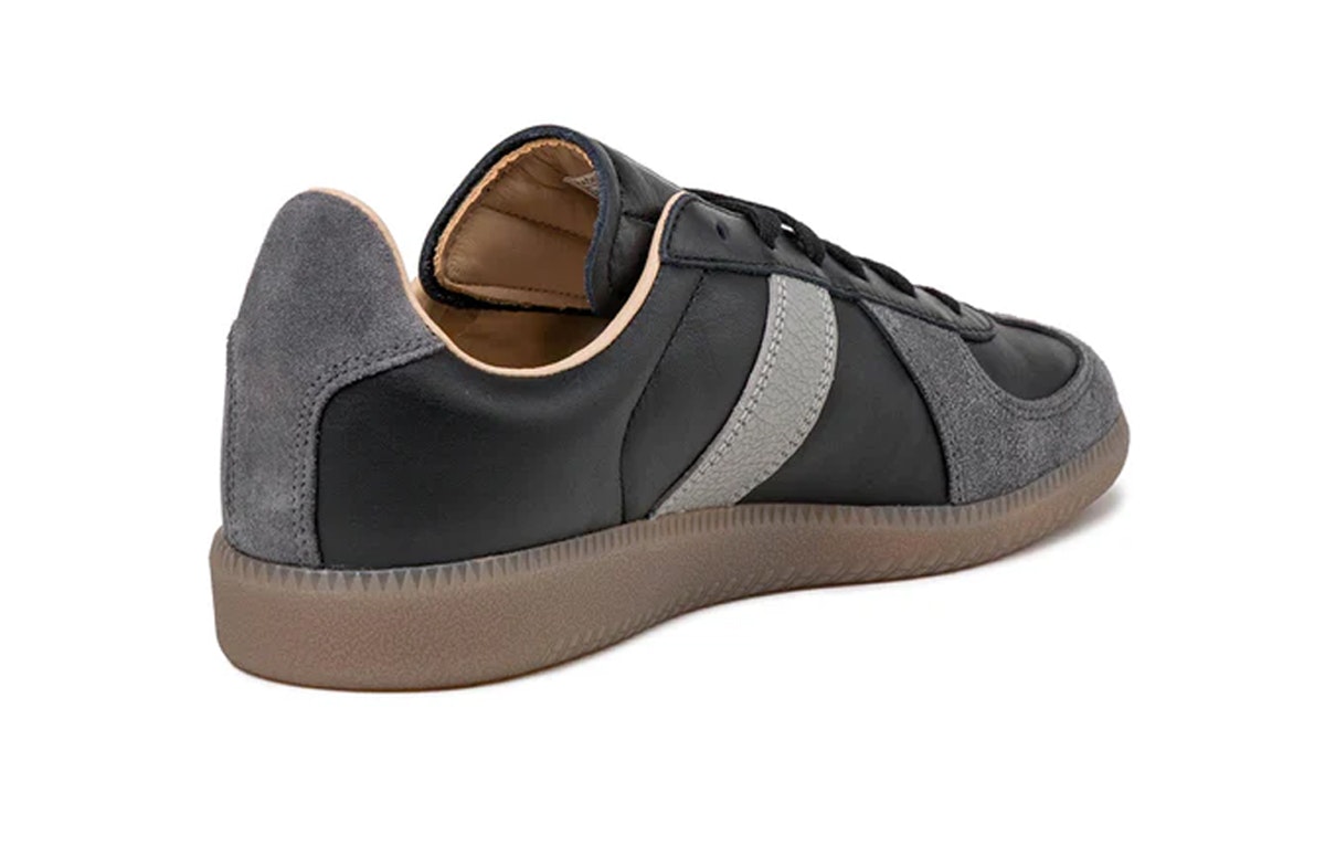 adidas BW Army Core Black Charcoal