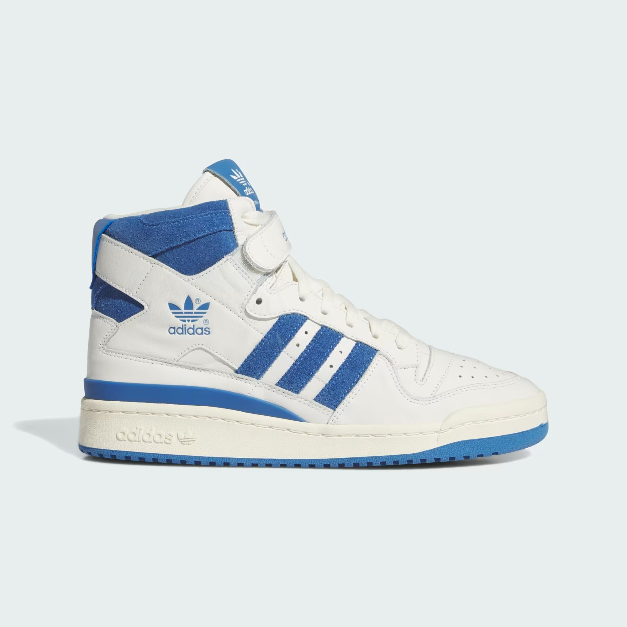 adidas Forum 84 High "Trace Royal"