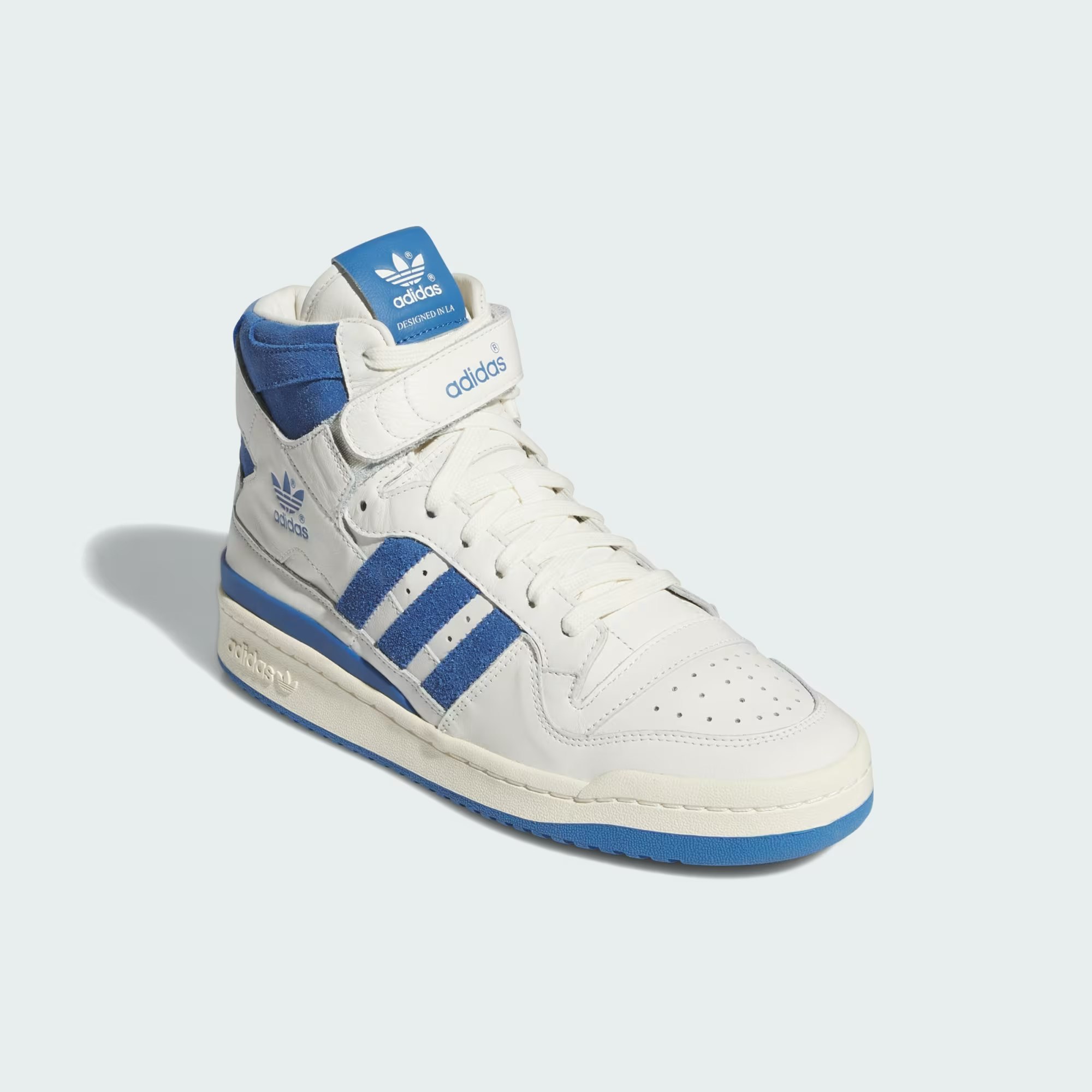 adidas Forum 84 High "Trace Royal"
