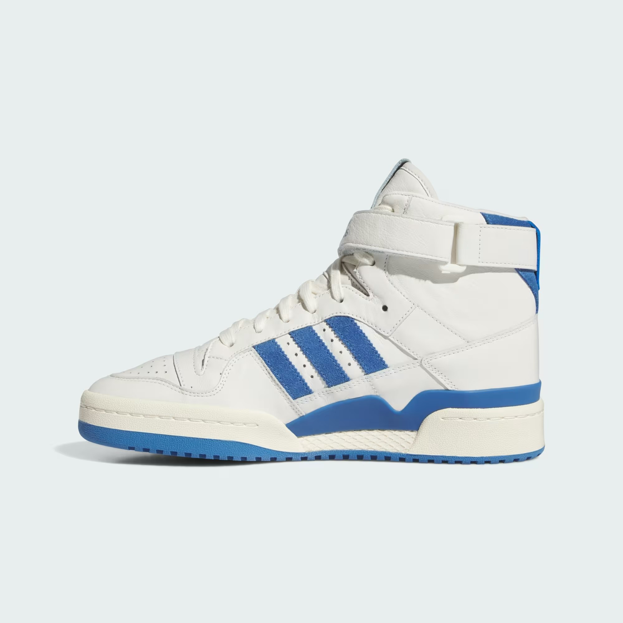adidas Forum 84 High "Trace Royal"