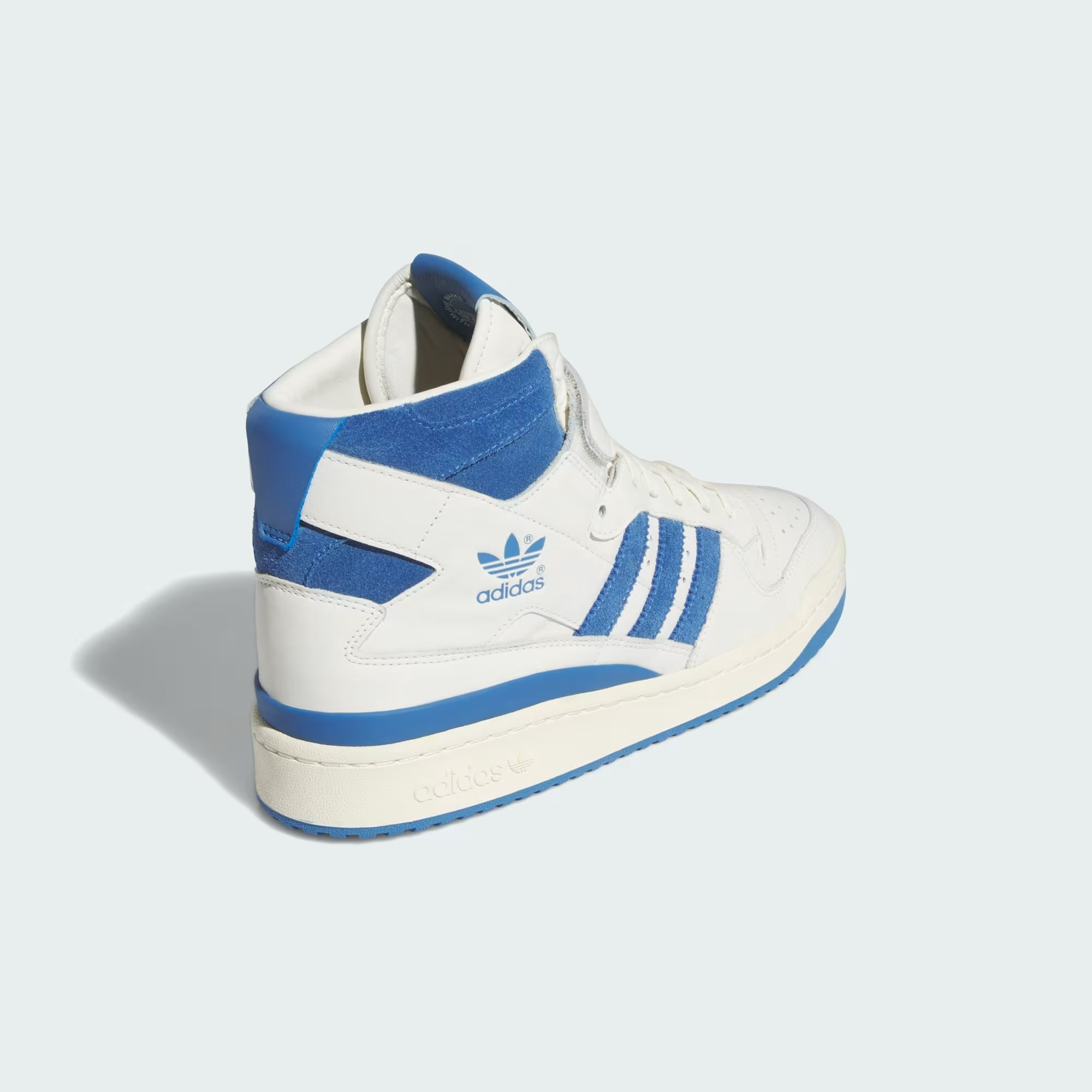 adidas Forum 84 High "Trace Royal"
