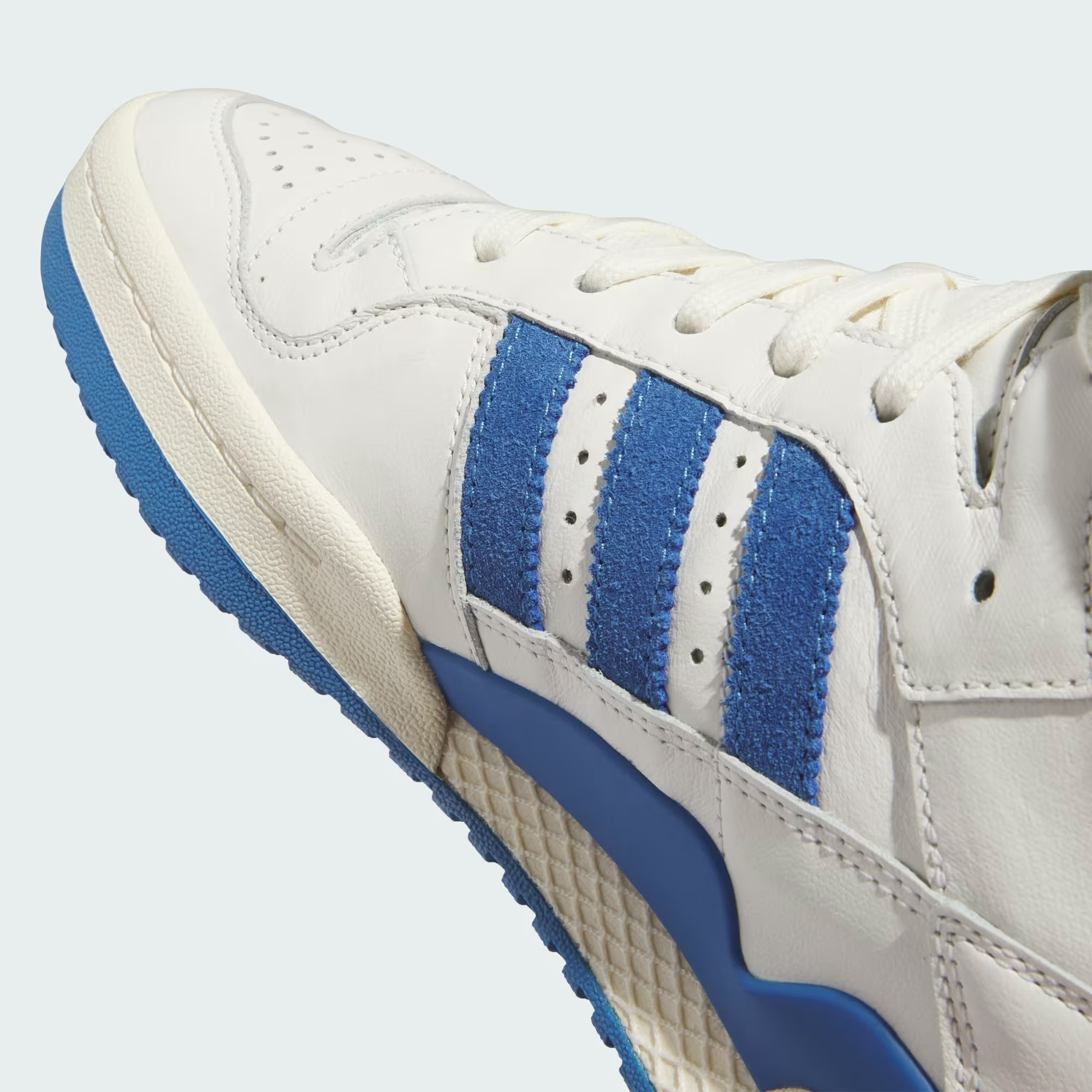 adidas Forum 84 High "Trace Royal"