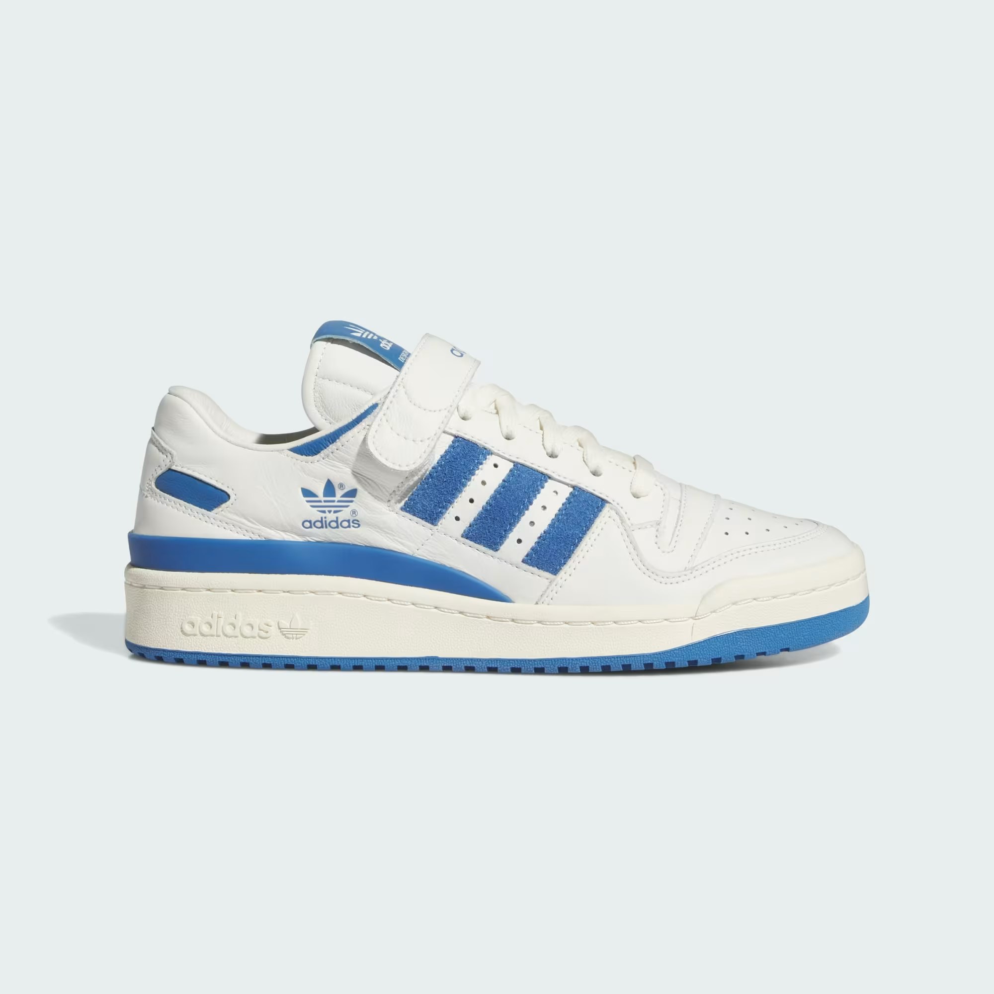 adidas Forum 84 Low "Trace Royal"