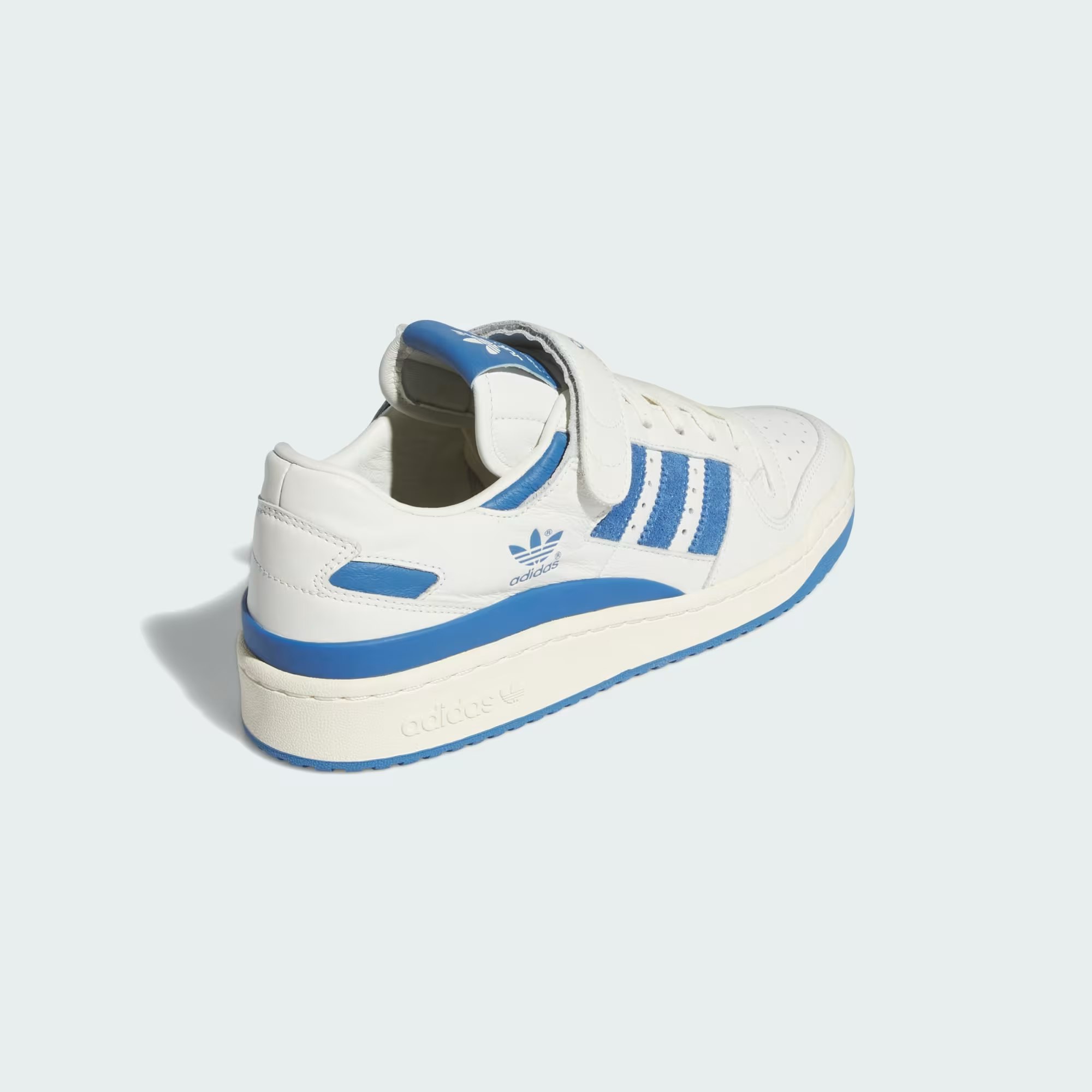 adidas Forum 84 Low "Trace Royal"
