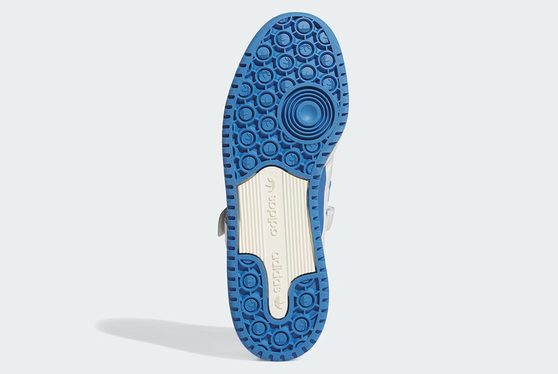 adidas Forum 84 Low "Trace Royal"