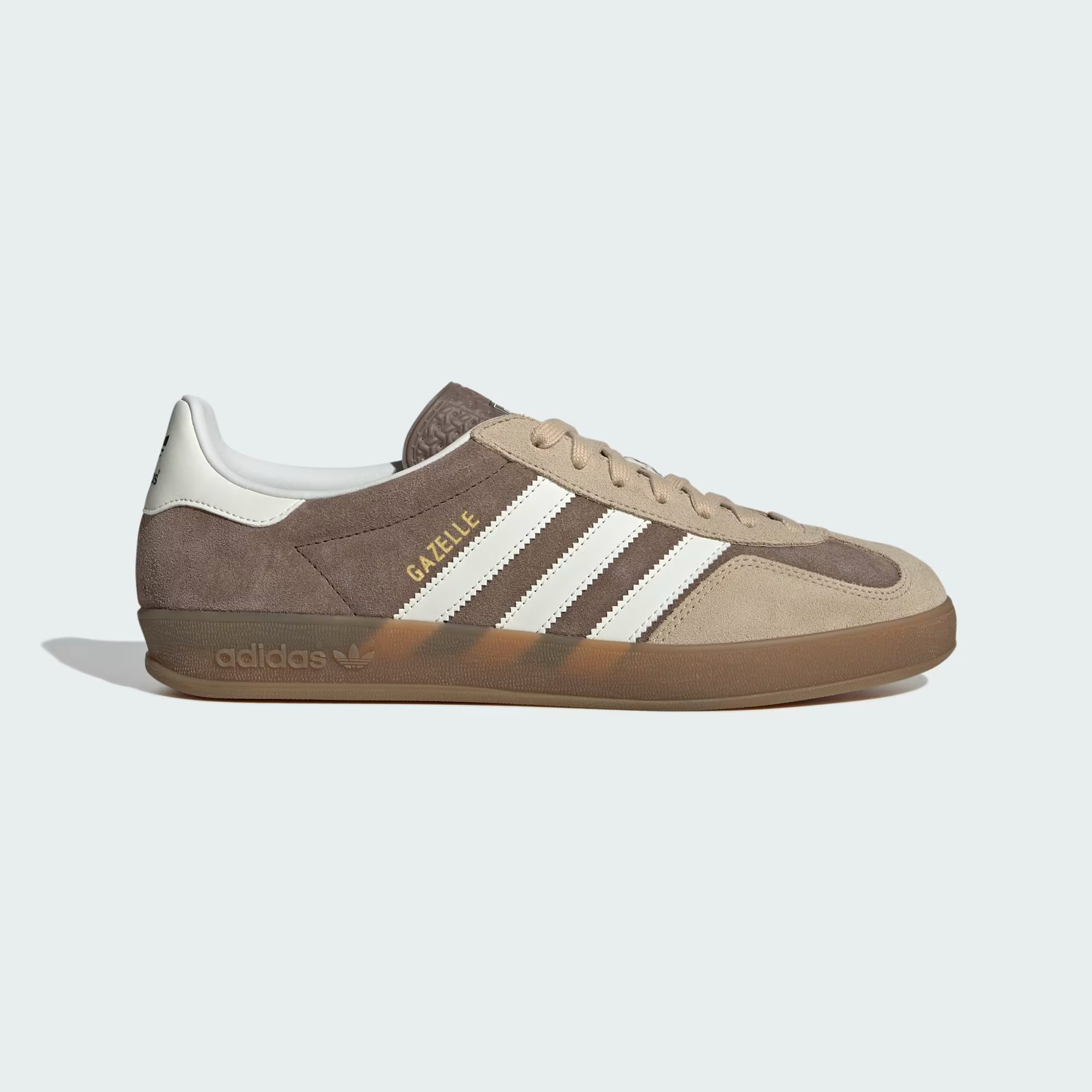 adidas Gazelle Indoor "Earth Strata"