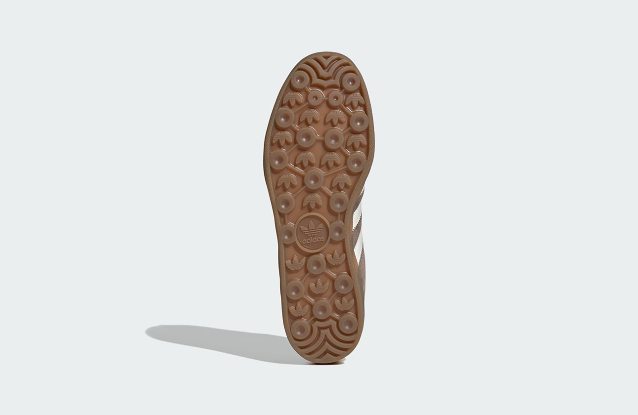 adidas Gazelle Indoor "Earth Strata"