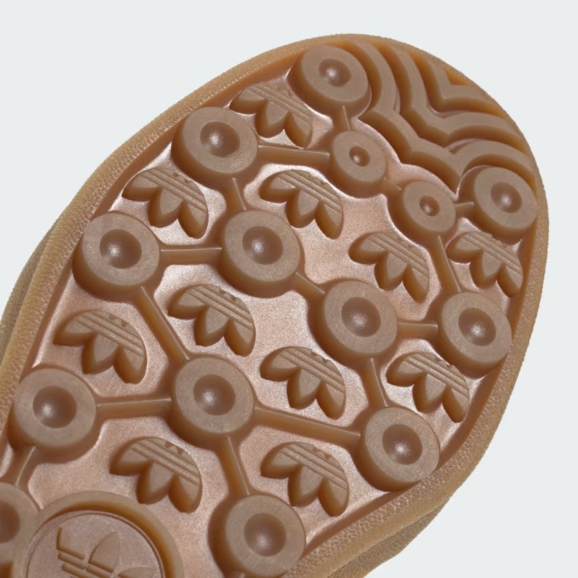 adidas Gazelle Indoor "Earth Strata"