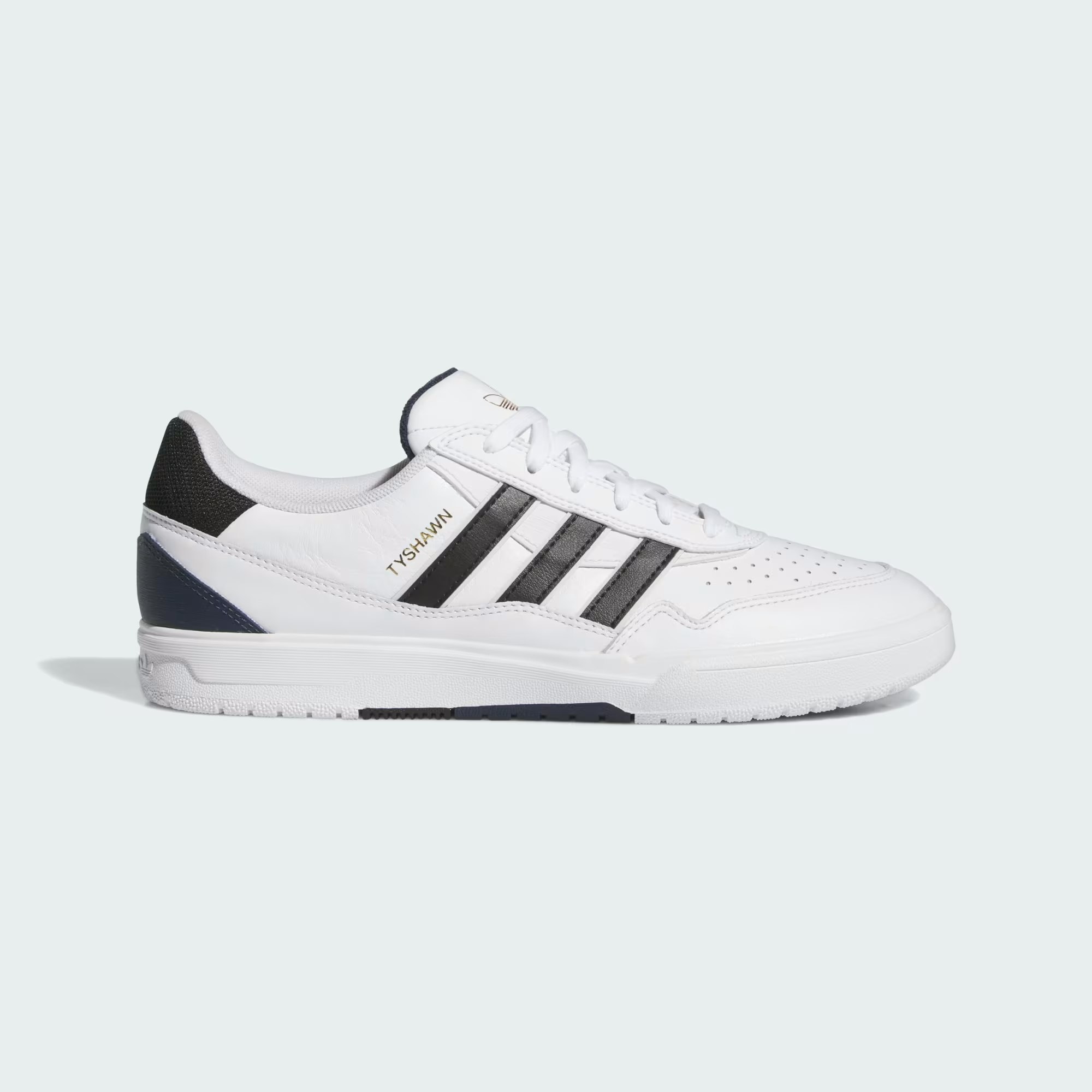 adidas Tyshawn II "Collegiate Navy"