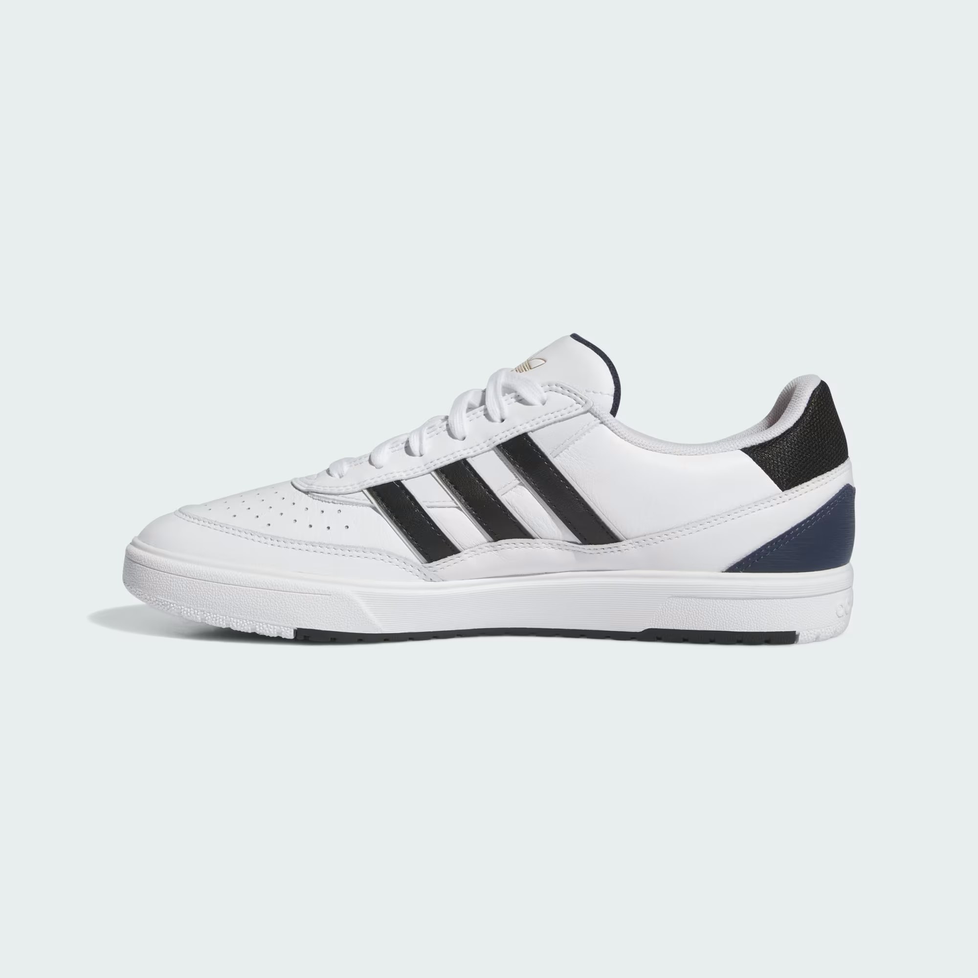 adidas Tyshawn II "Collegiate Navy"