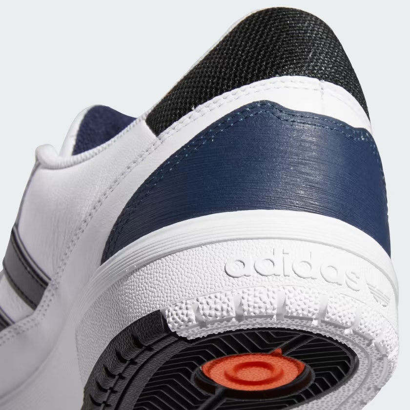 adidas Tyshawn II "Collegiate Navy"