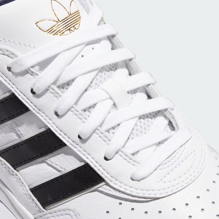 adidas Tyshawn II "Collegiate Navy"