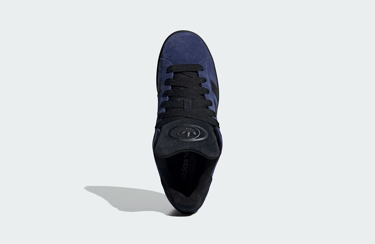 adidas Campus 00s "Dark Blue"