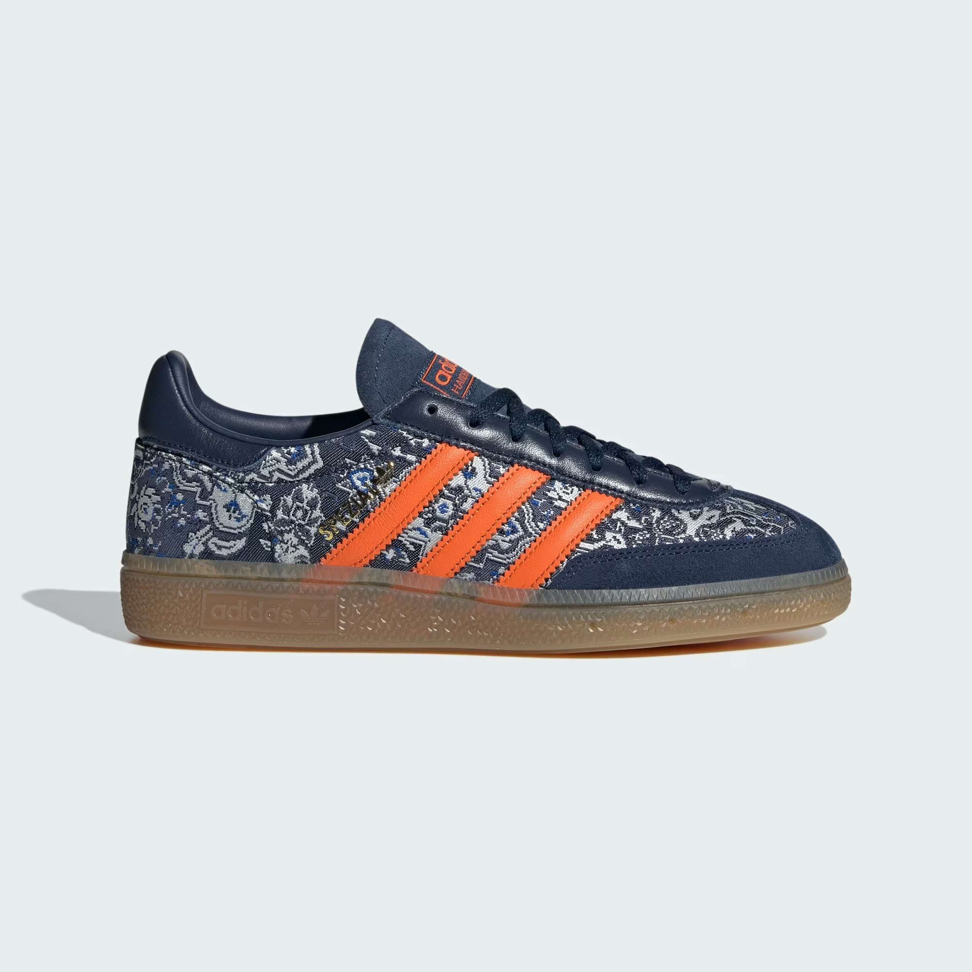 adidas Handball Spezial "Indigo Carpet"