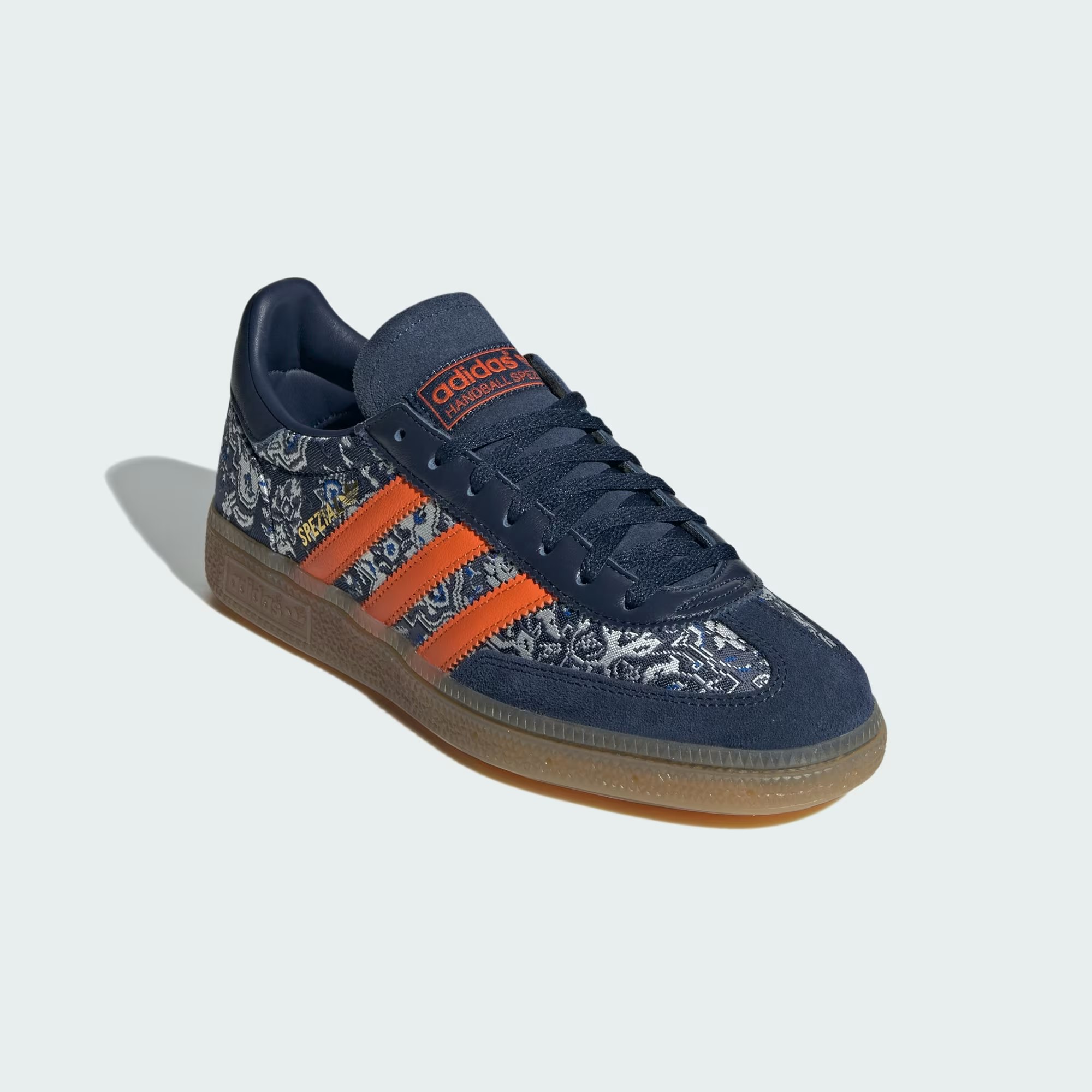 adidas Handball Spezial "Indigo Carpet"