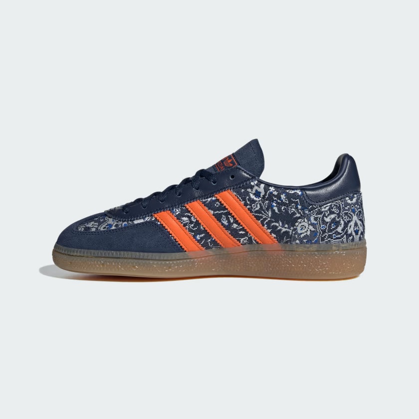 adidas Handball Spezial "Indigo Carpet"