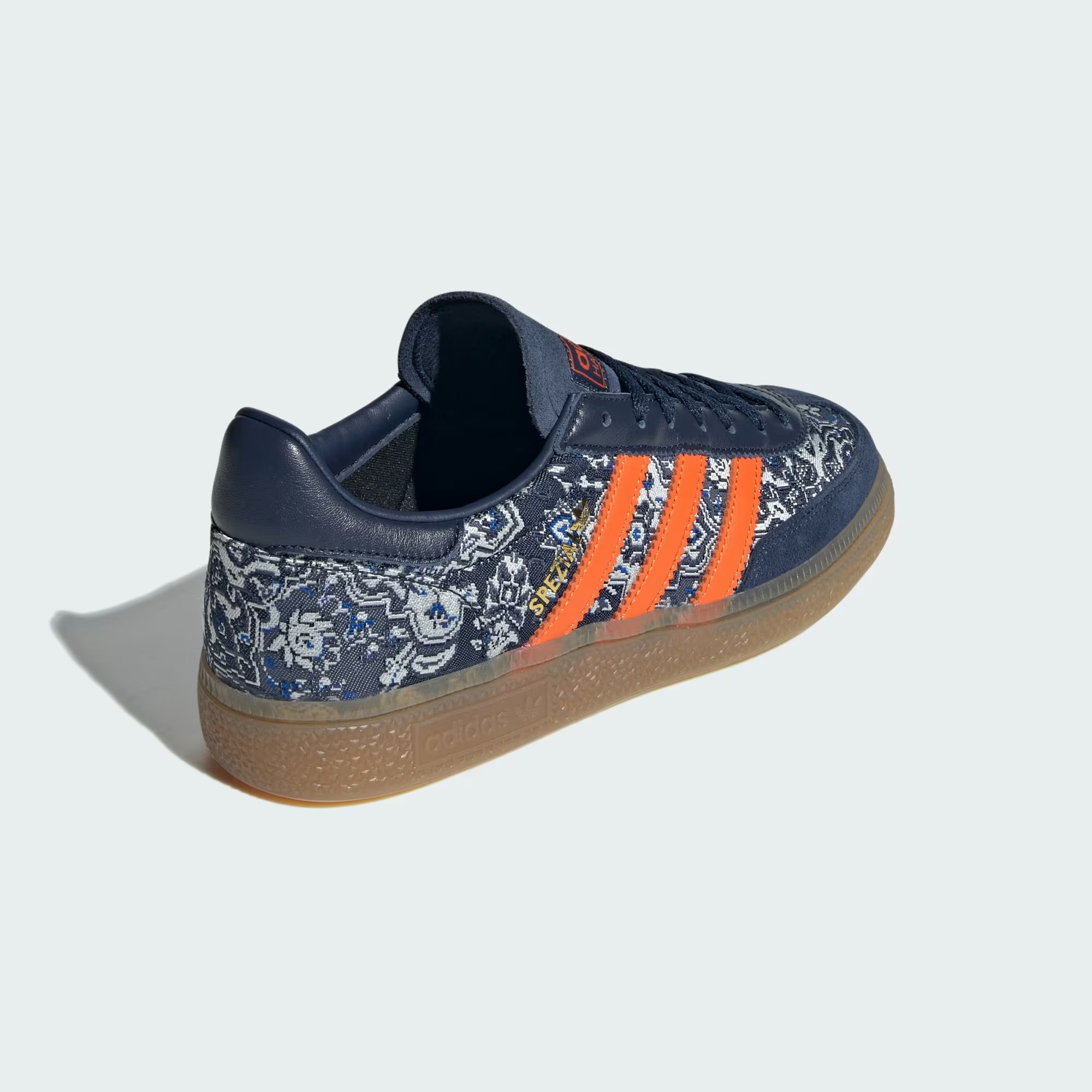 adidas Handball Spezial "Indigo Carpet"