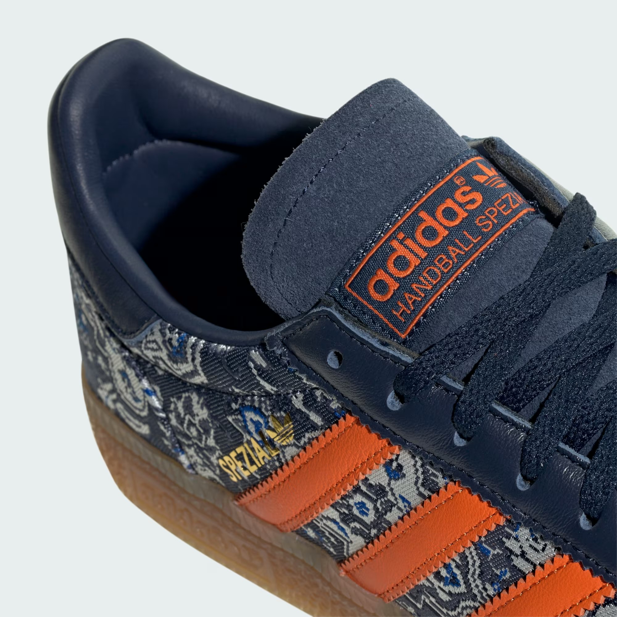 adidas Handball Spezial "Indigo Carpet"