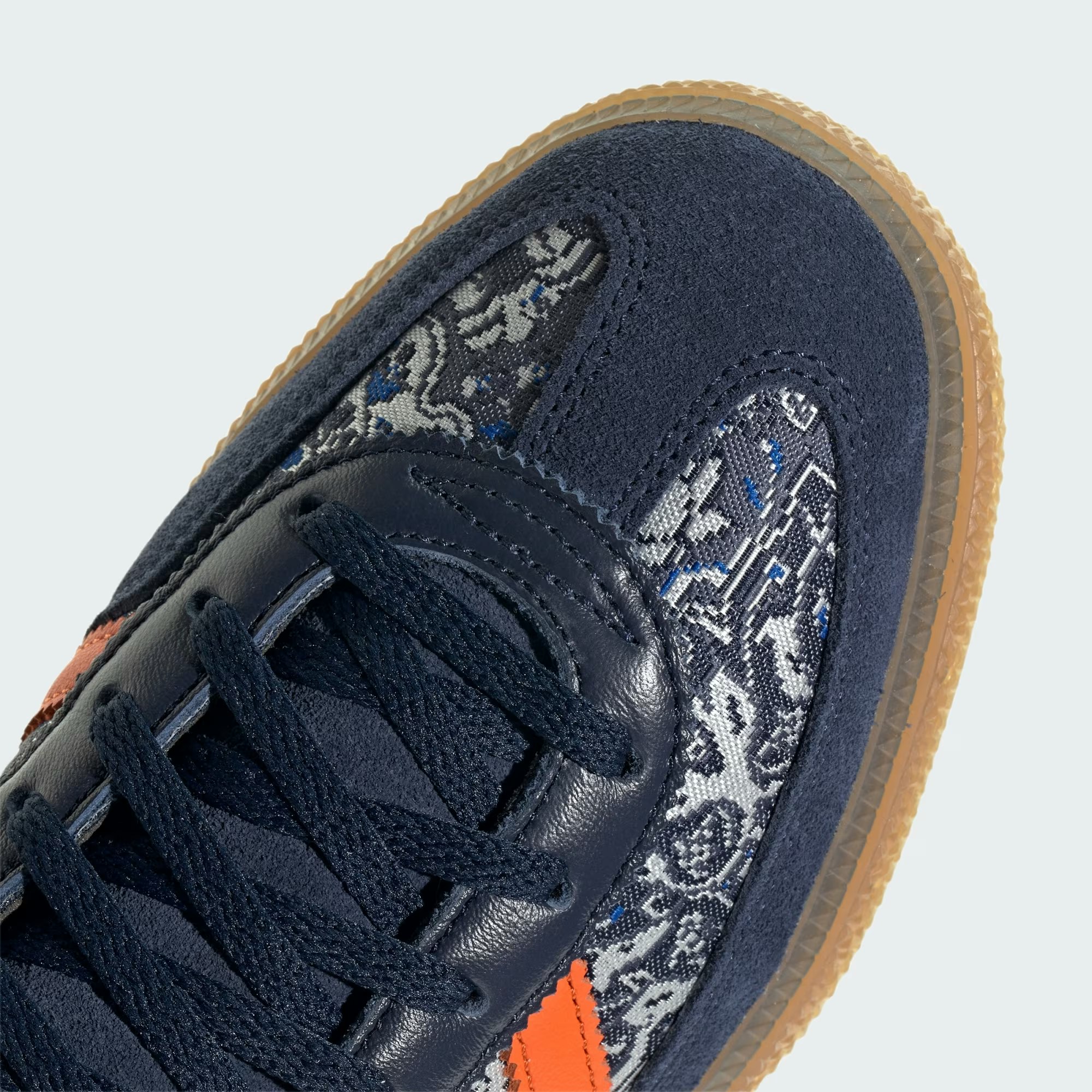 adidas Handball Spezial "Indigo Carpet"