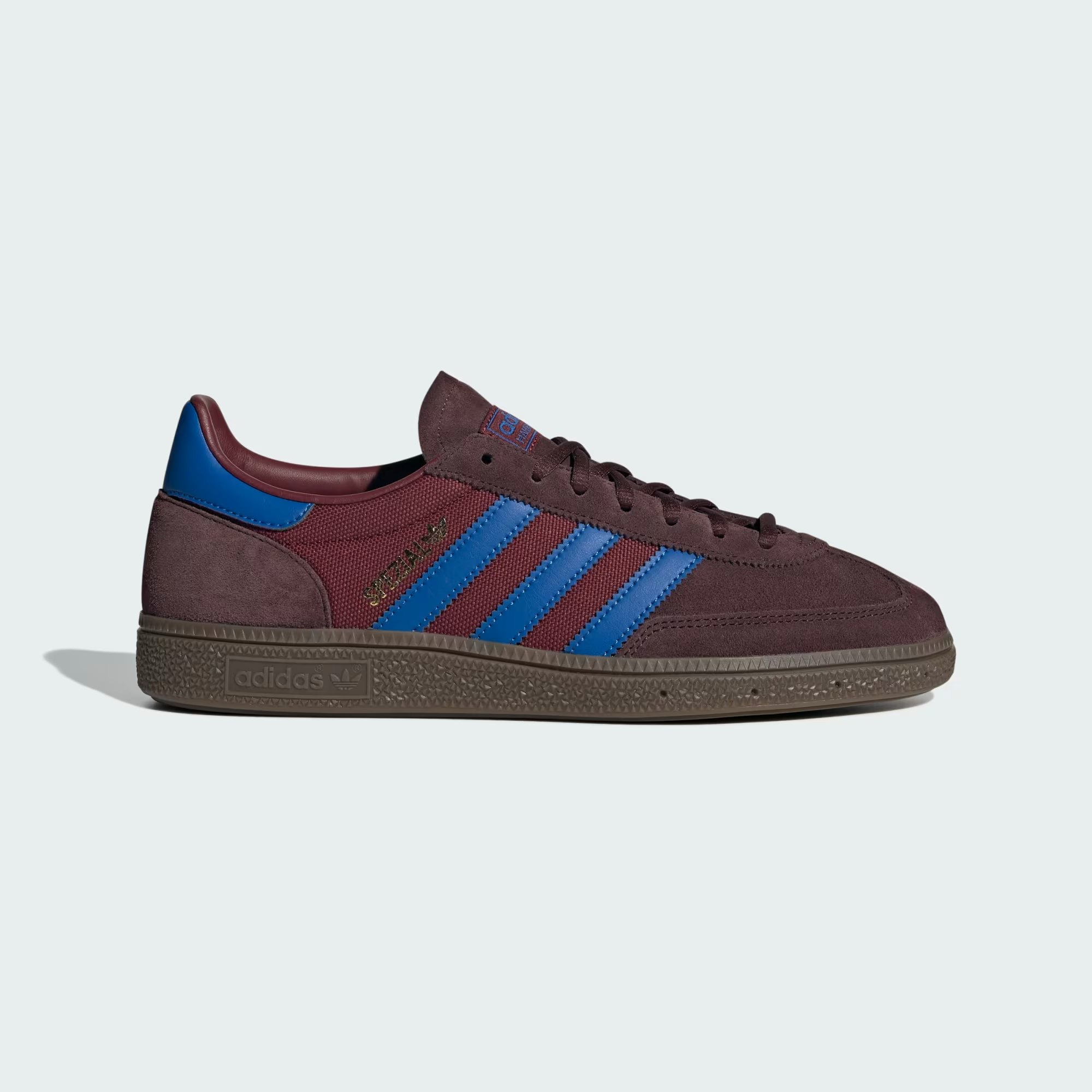 adidas Handball Spezial "Night Red"
