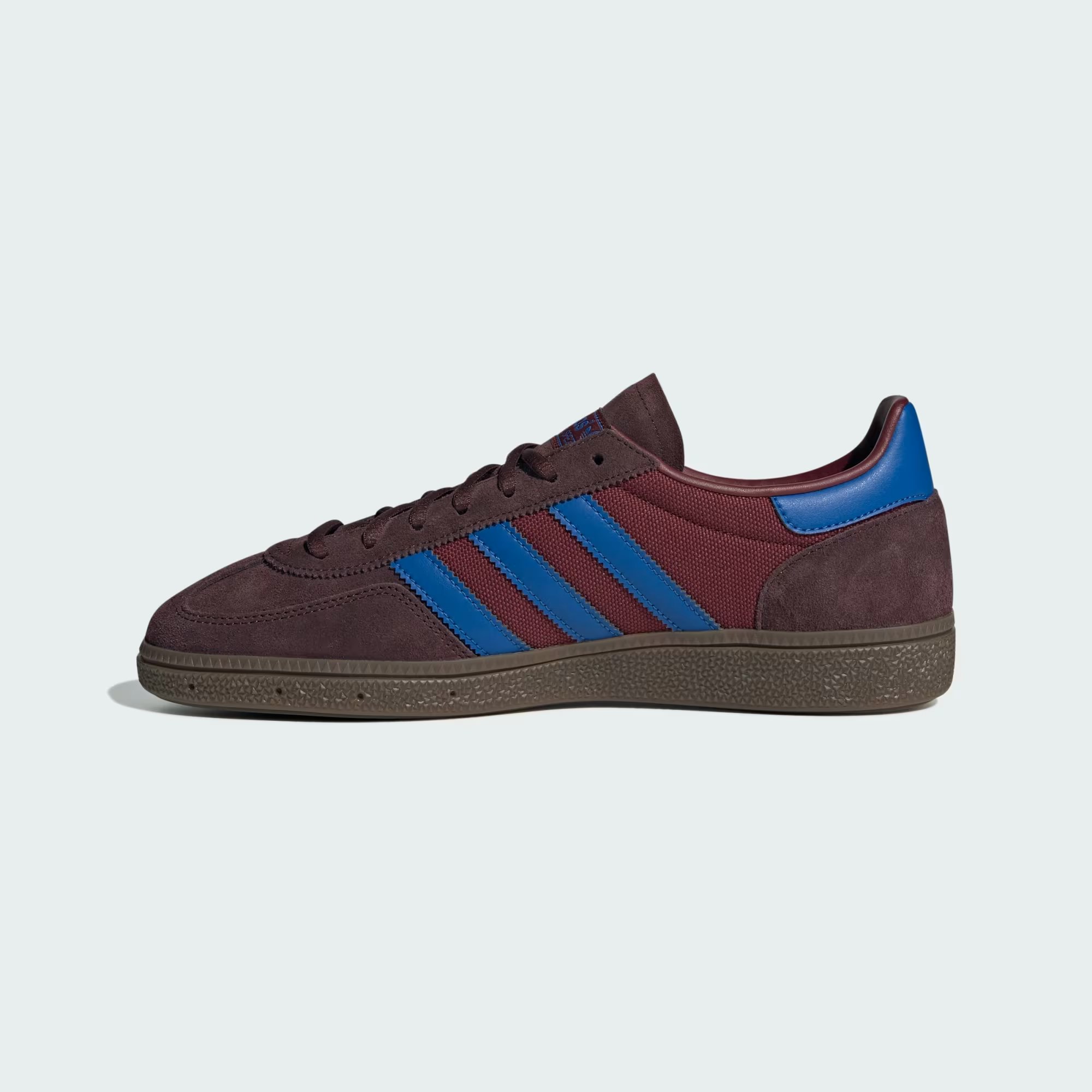 adidas Handball Spezial "Night Red"