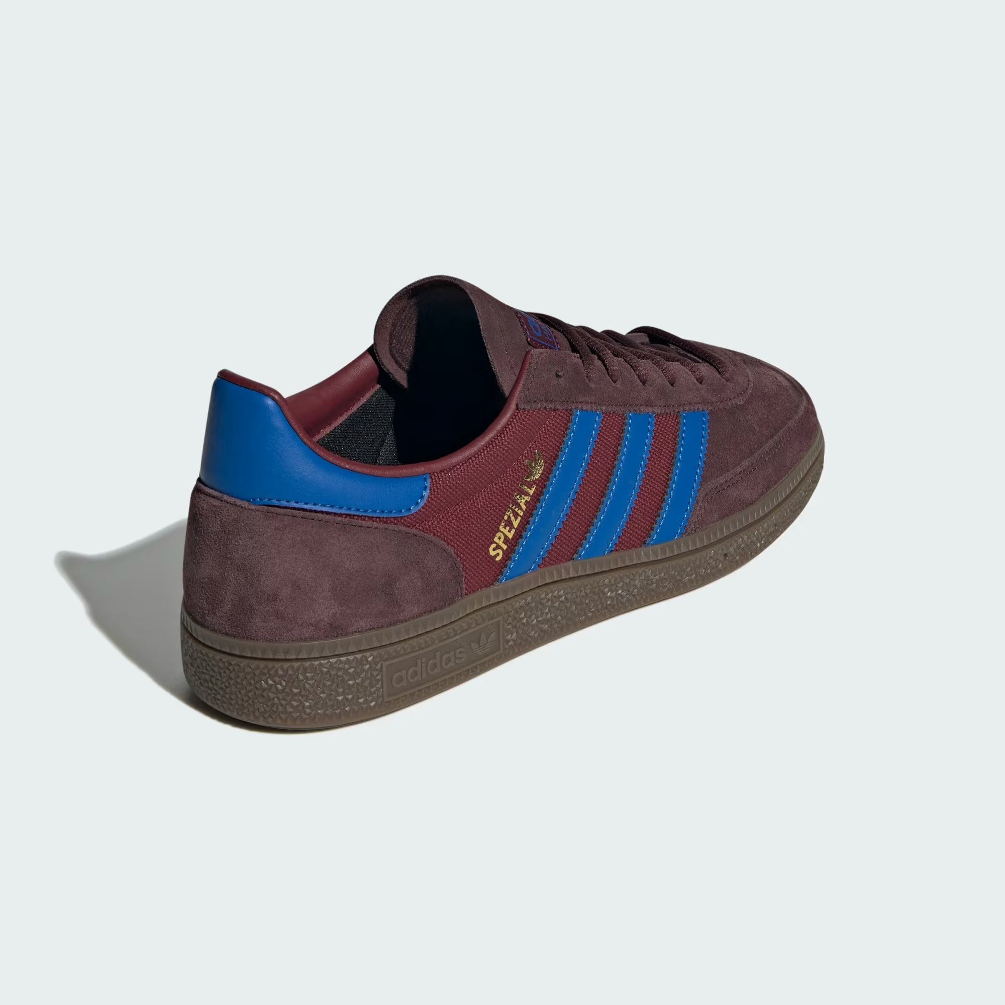 adidas Handball Spezial "Night Red"