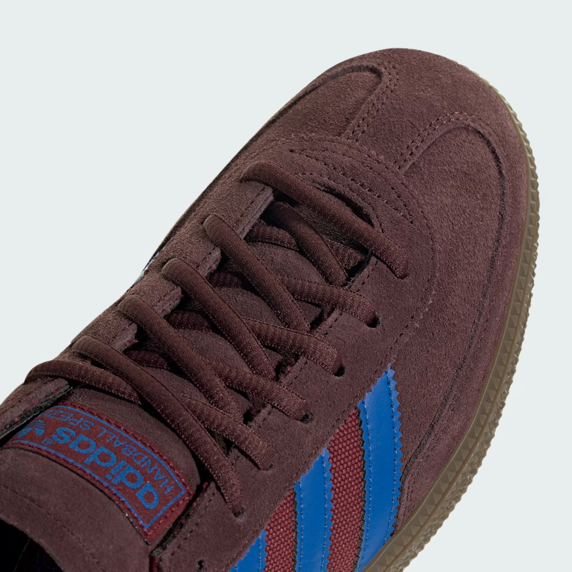adidas Handball Spezial "Night Red"