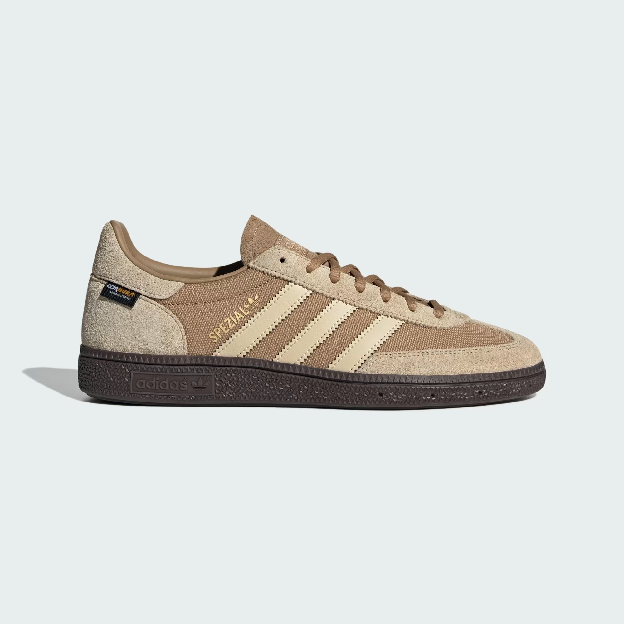 adidas Handball Spezial "Cardboard"