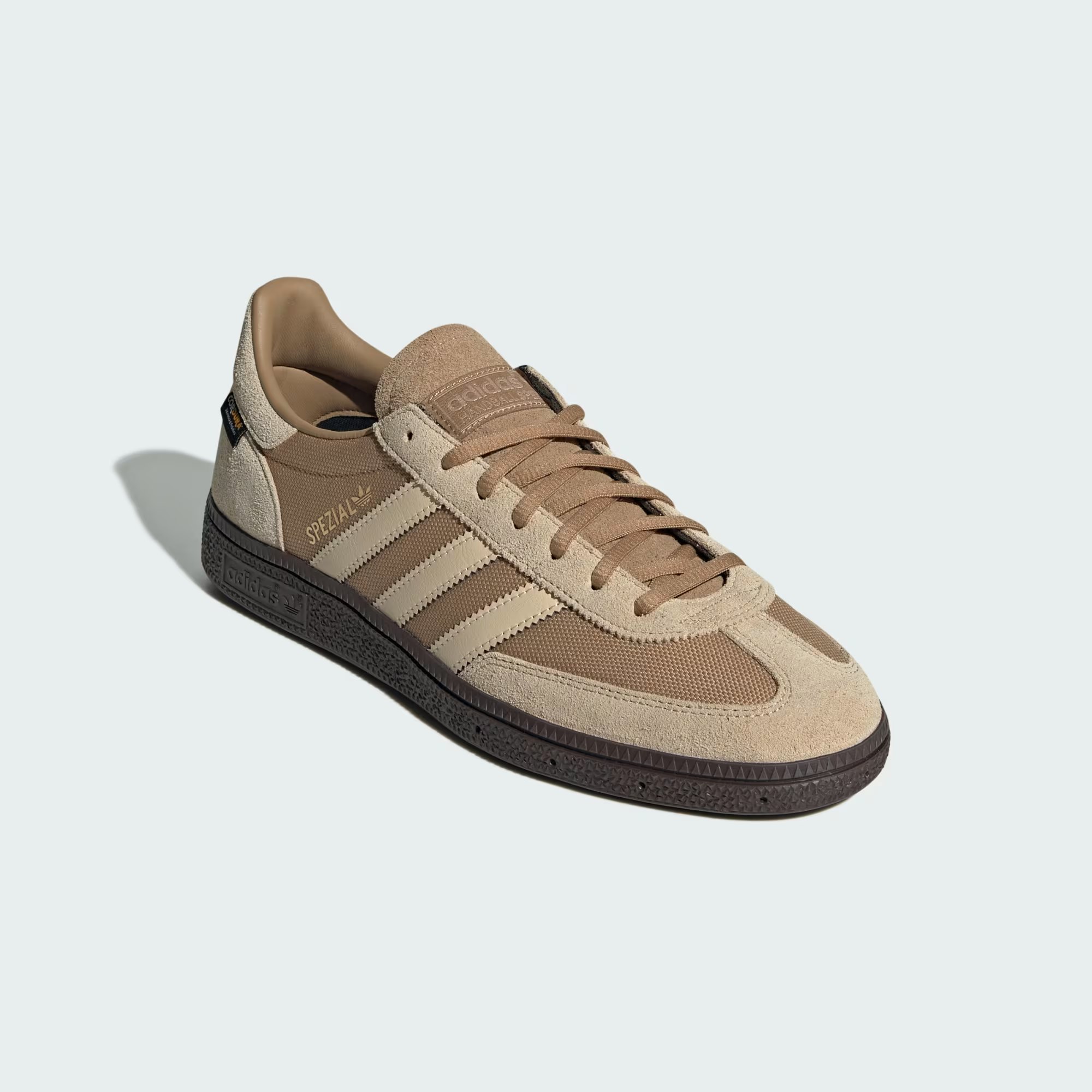 adidas Handball Spezial "Cardboard"