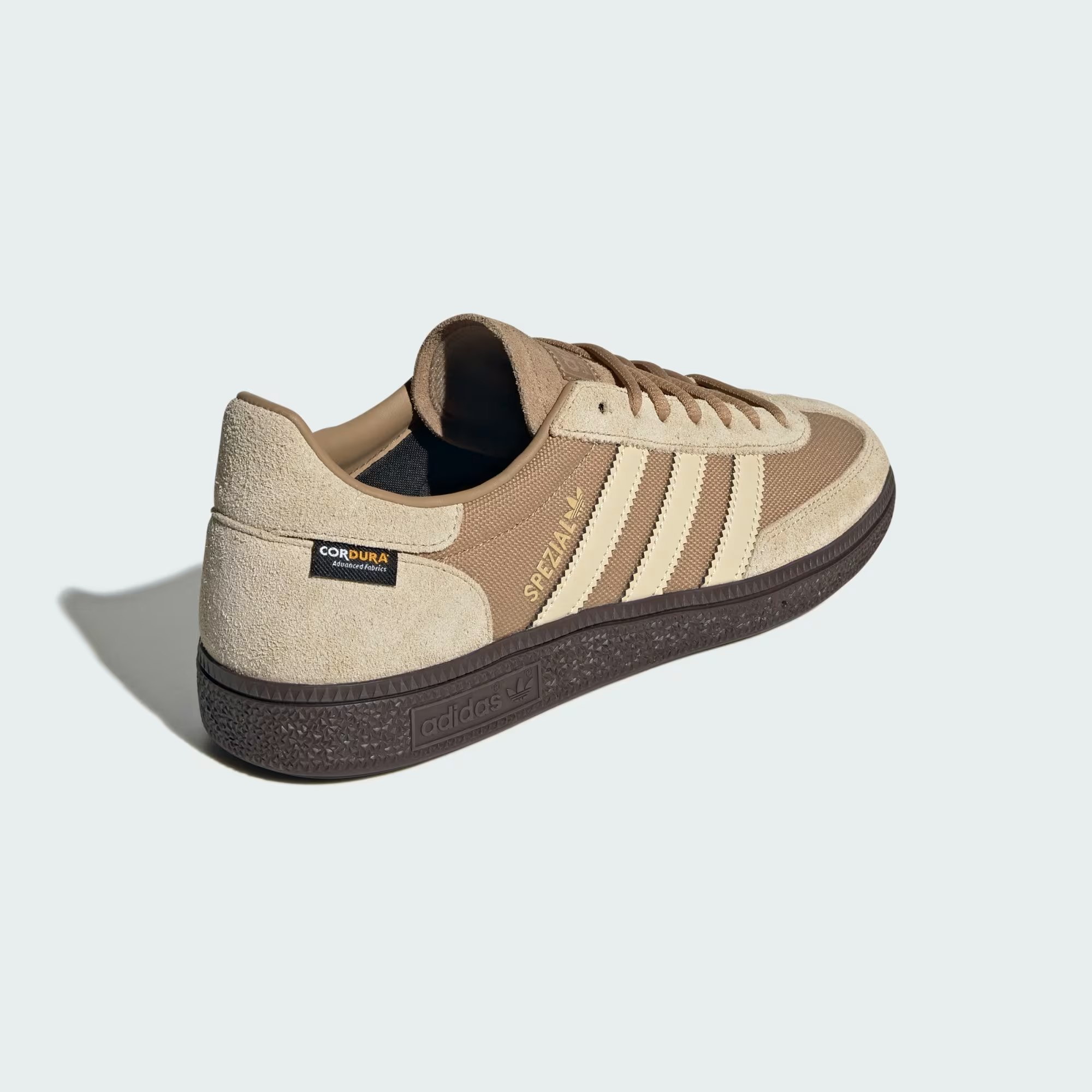 adidas Handball Spezial "Cardboard"