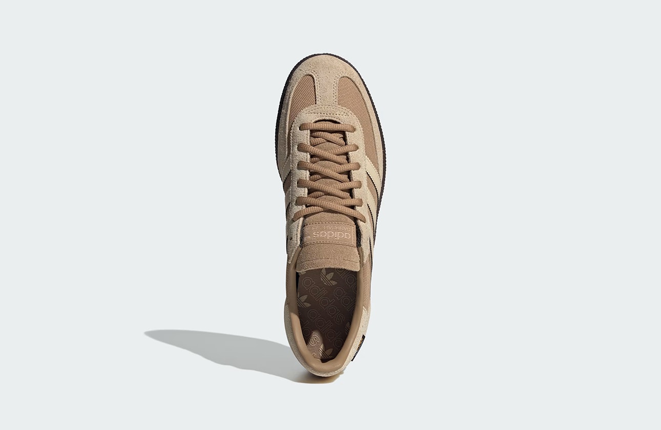 adidas Handball Spezial "Cardboard"