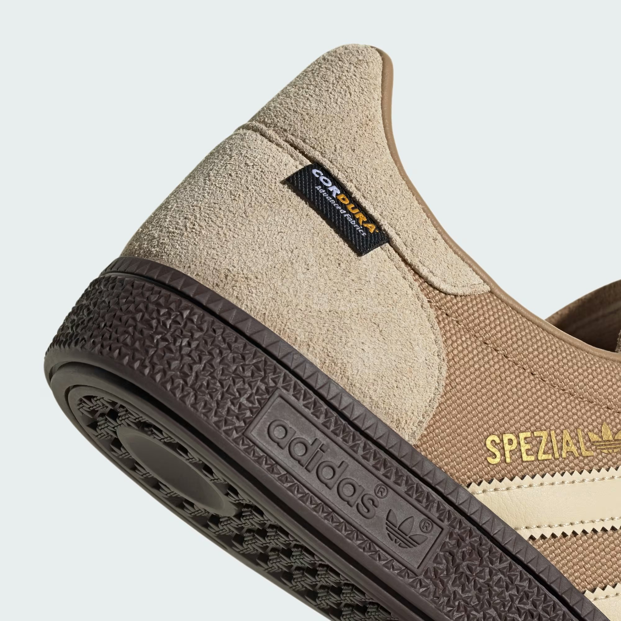 adidas Handball Spezial "Cardboard"