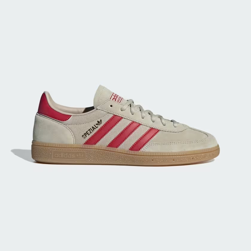 adidas Handball Spezial "Putty Grey" adidas Handball Spezial "Putty Grey"
