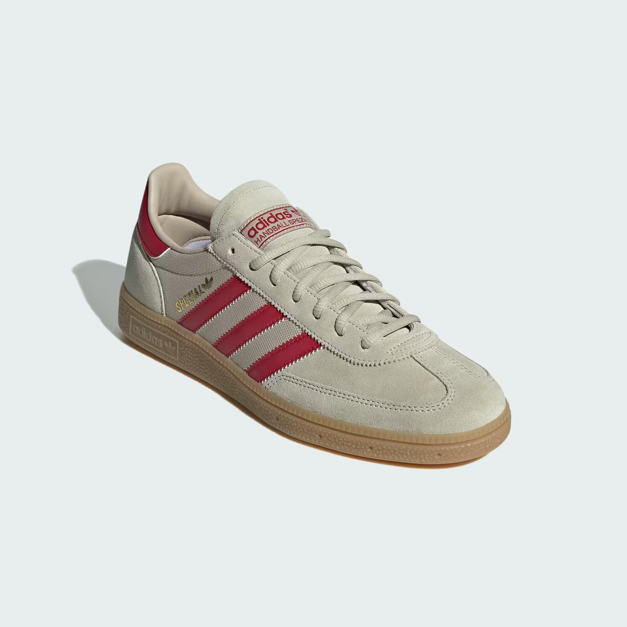 adidas Handball Spezial "Putty Grey" adidas Handball Spezial "Putty Grey"