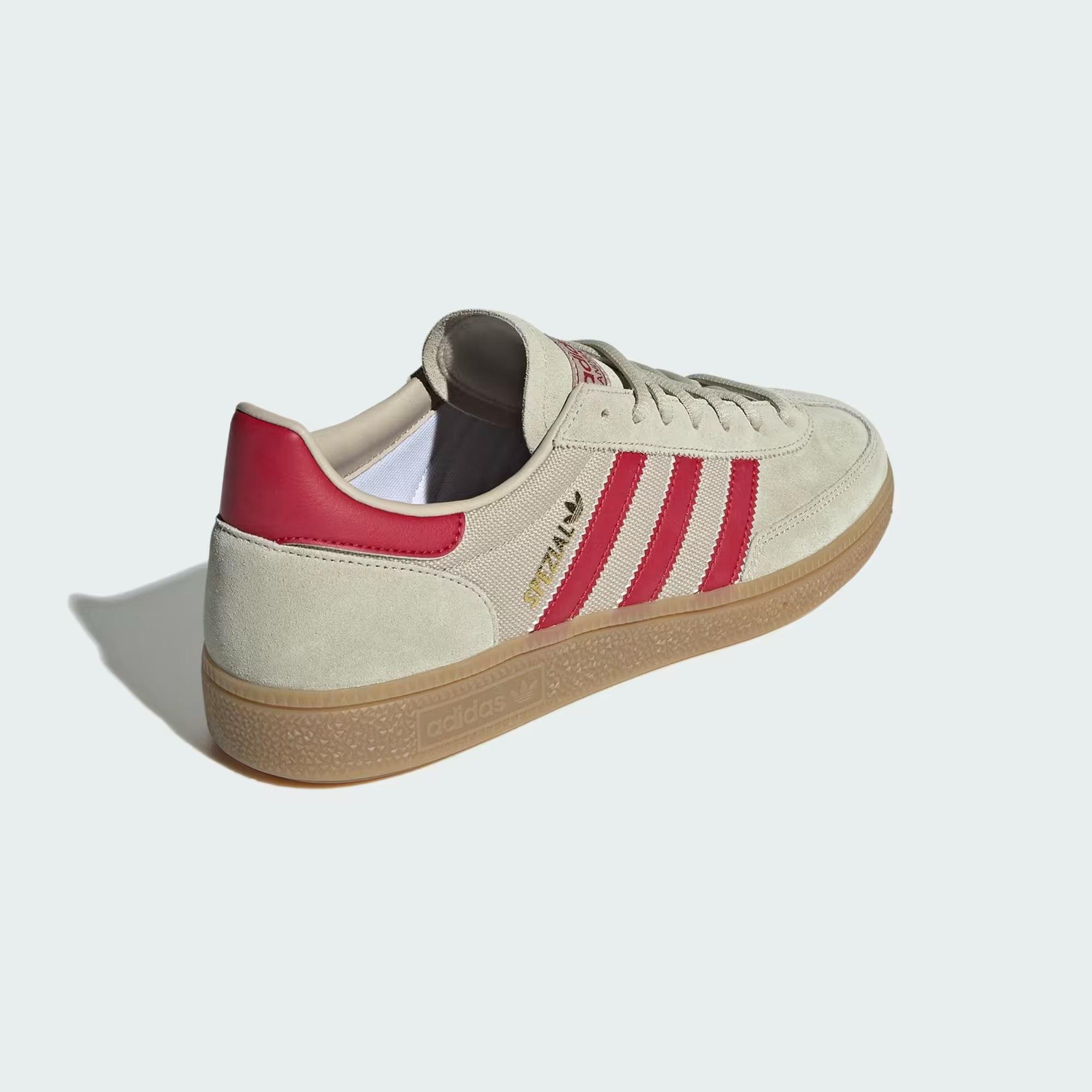 adidas Handball Spezial "Putty Grey" adidas Handball Spezial "Putty Grey"