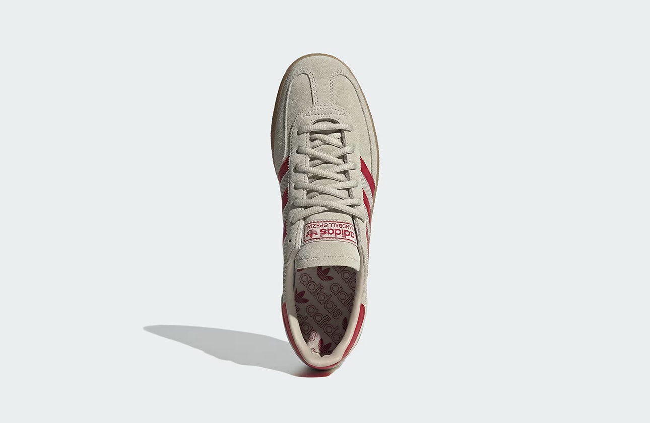 adidas Handball Spezial "Putty Grey" adidas Handball Spezial "Putty Grey"